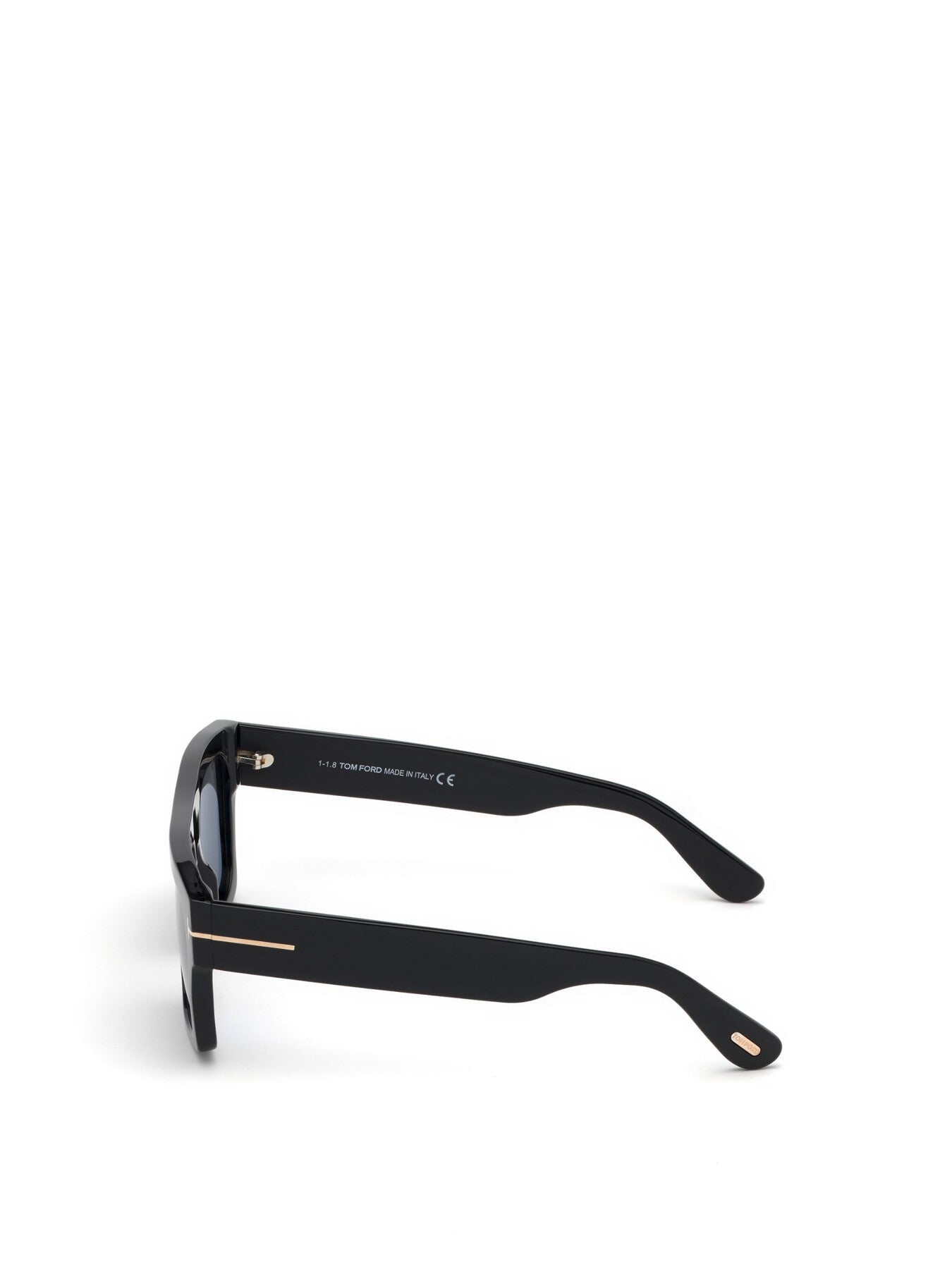 TF0711 Fausto Acetate Mens Sunglasses