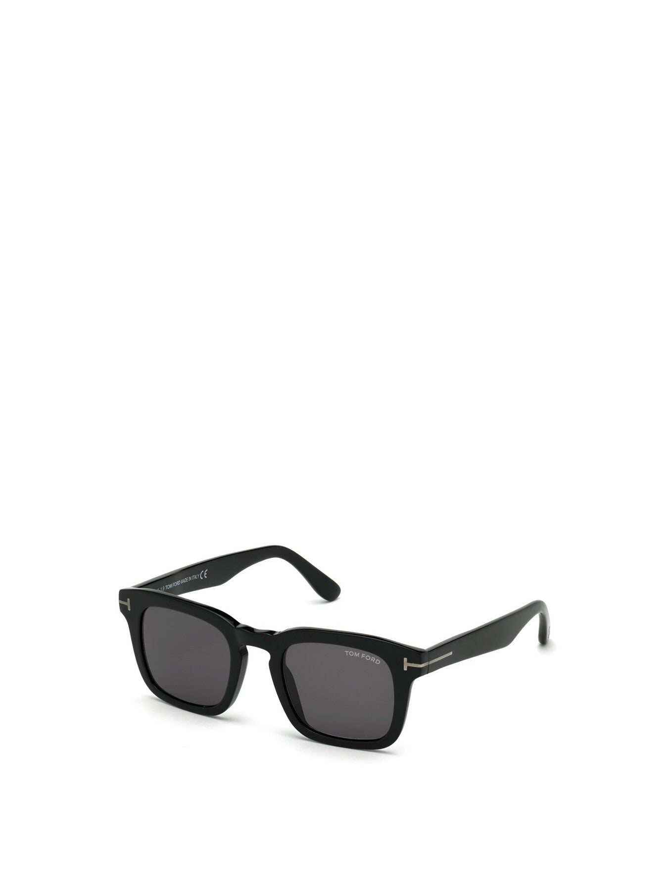 Dax Acetate Mens Sunglasses