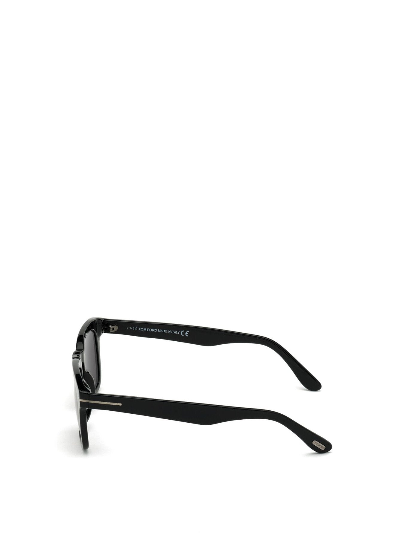 Dax Acetate Mens Sunglasses