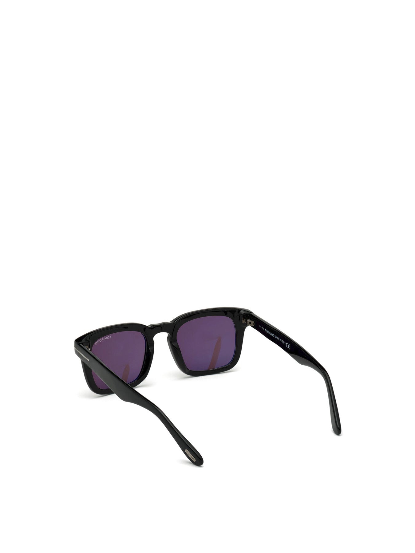 Dax Acetate Mens Sunglasses