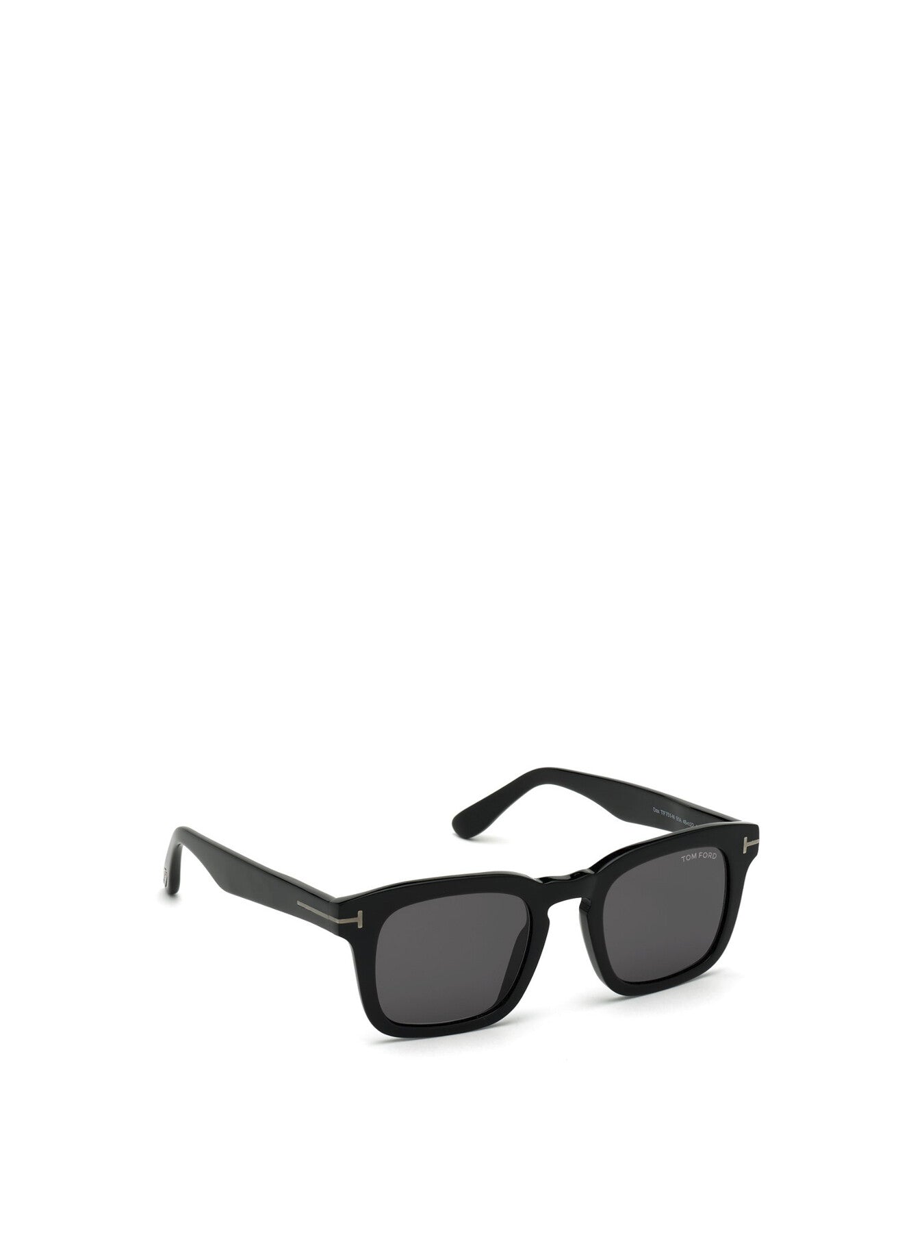 Dax Acetate Mens Sunglasses
