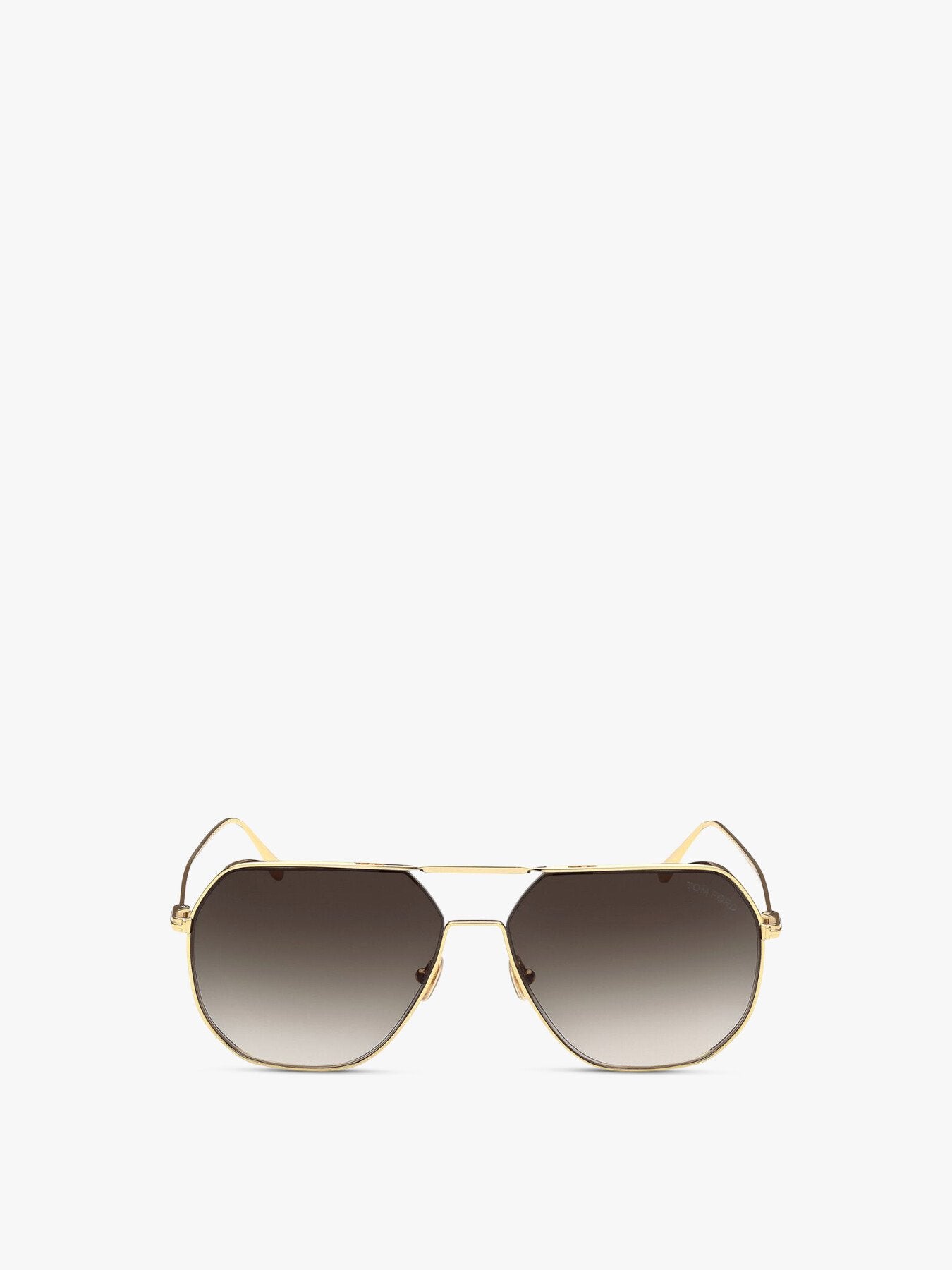 Gilles 02 Metal Mens Sunglasses