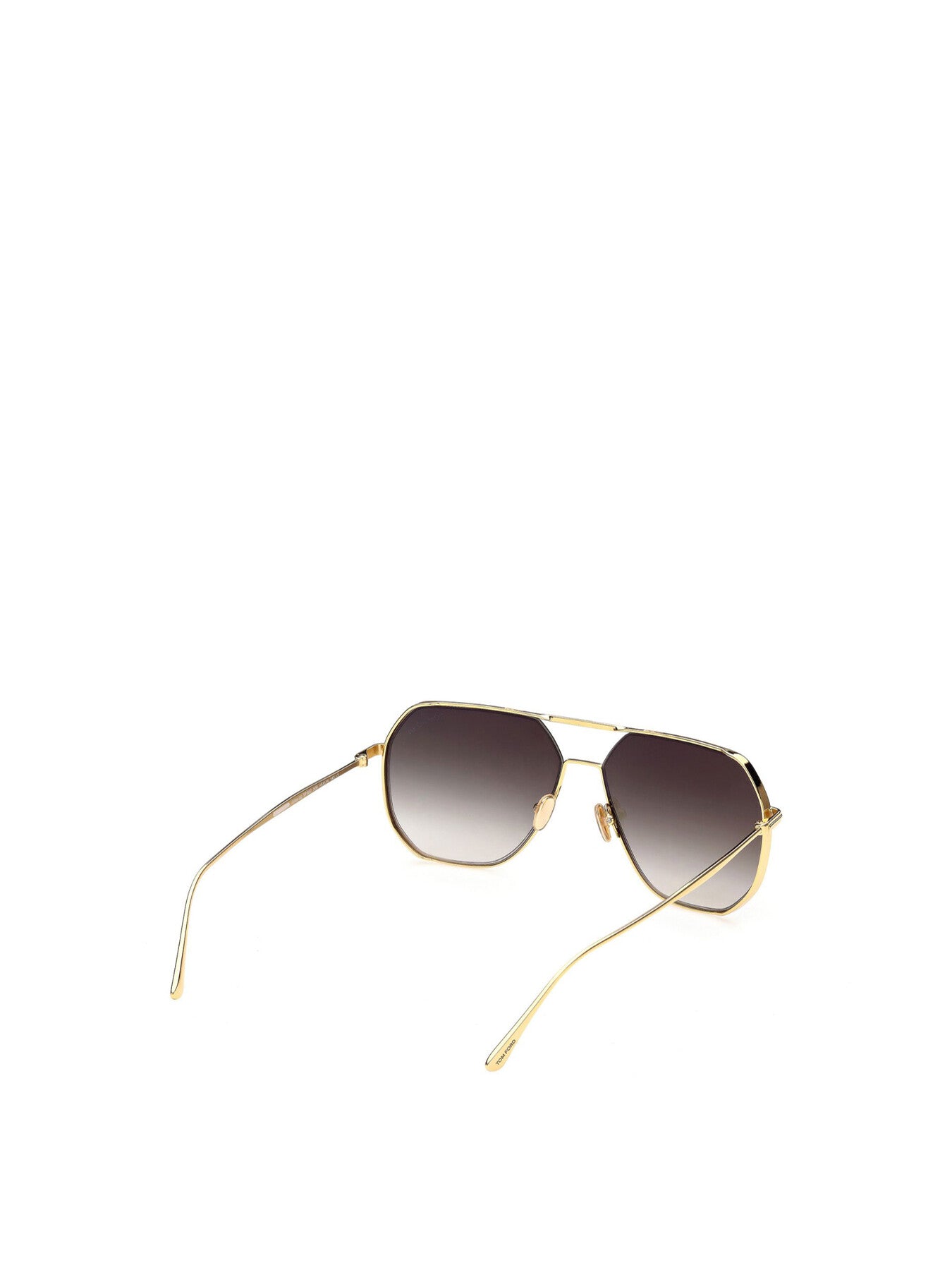 Gilles 02 Metal Mens Sunglasses