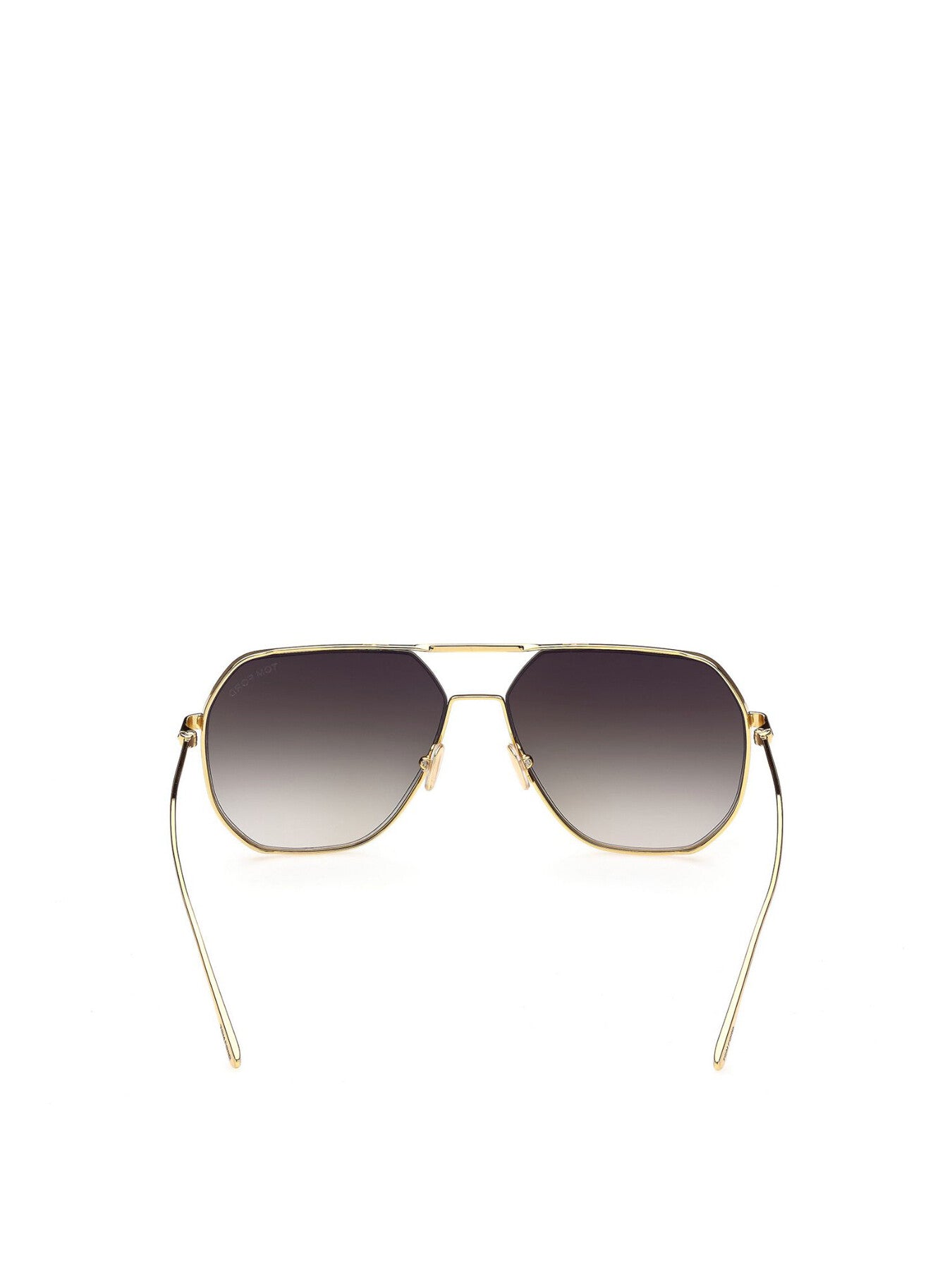 Gilles 02 Metal Mens Sunglasses