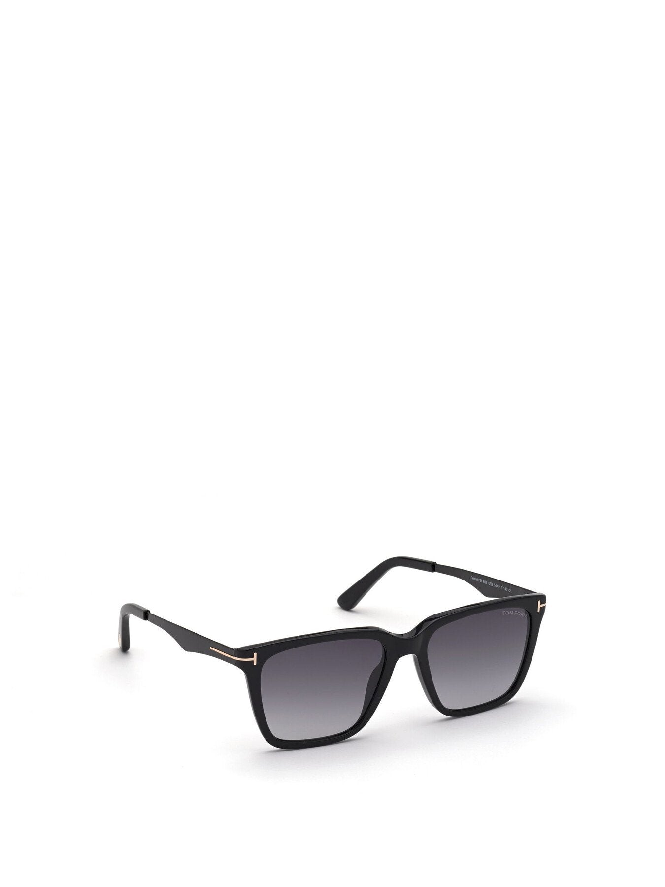TF0862 Garrett Acetate Mens Sunglasses