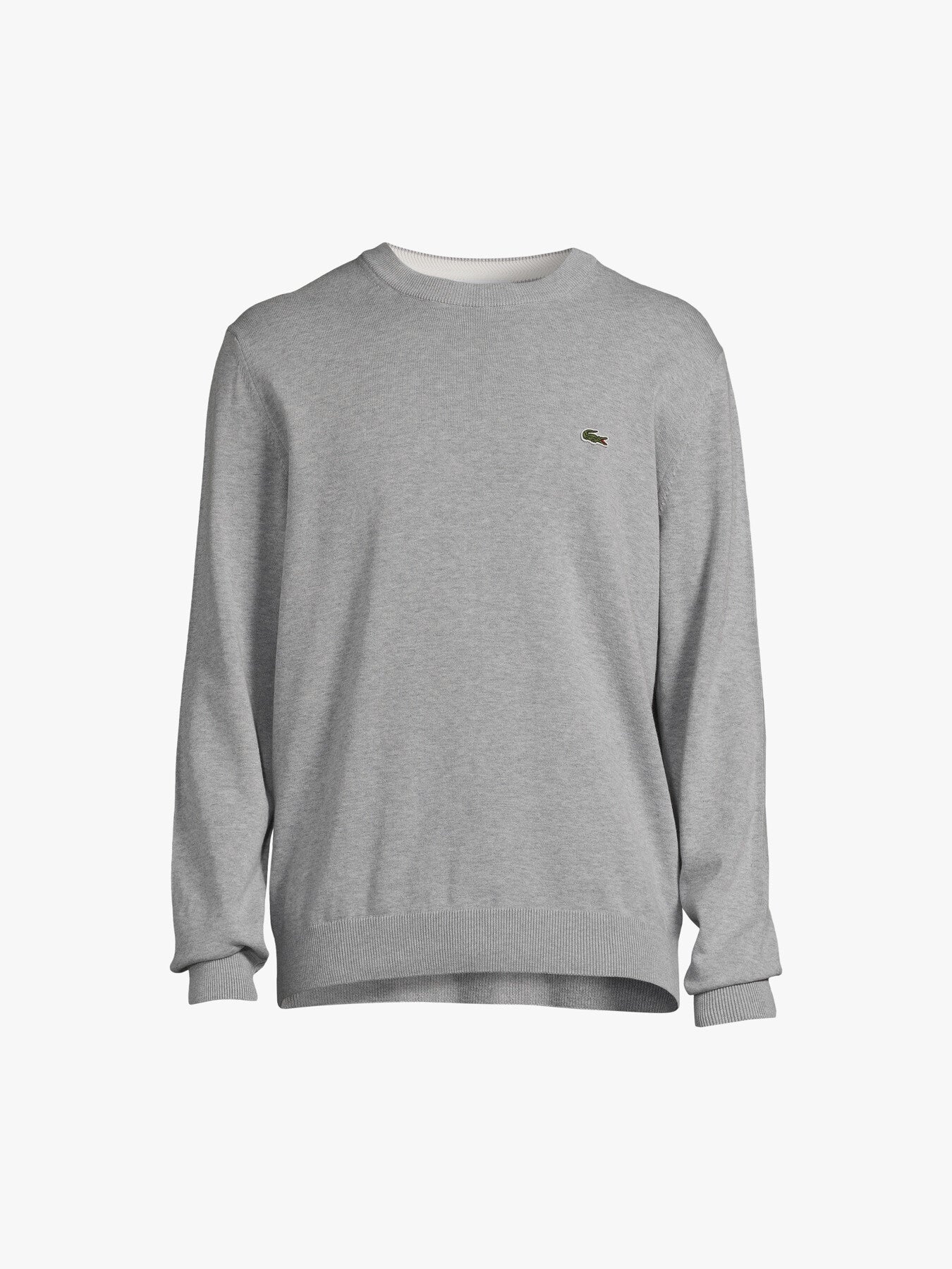 Monochrome Crew Neck Sweater