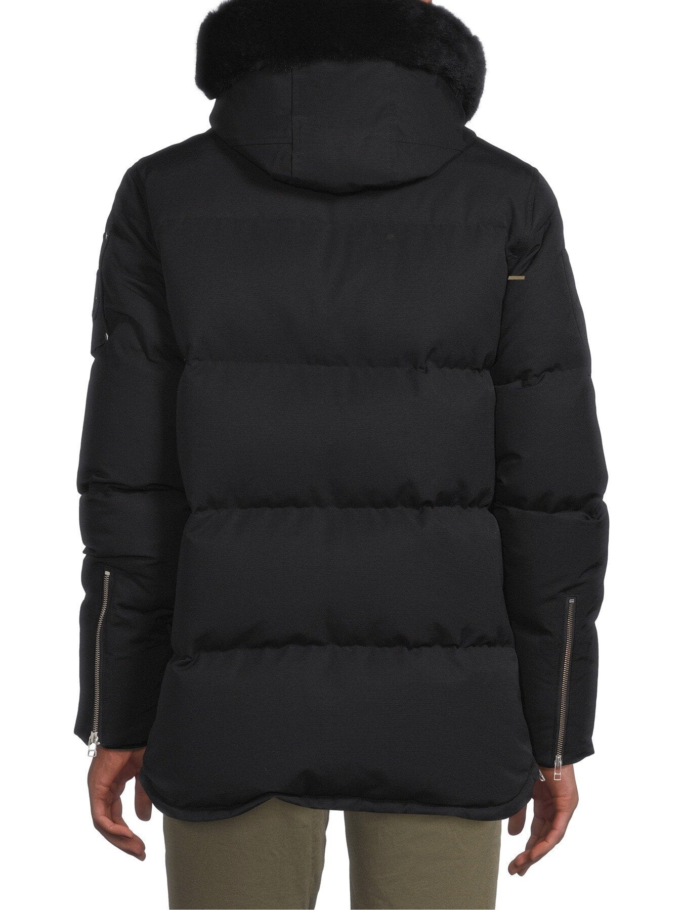 Original 3Q Neoshear Jacket