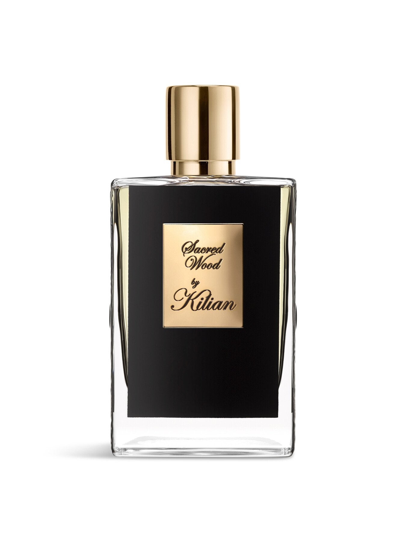 Sacred Wood Eau de Parfum 50ml