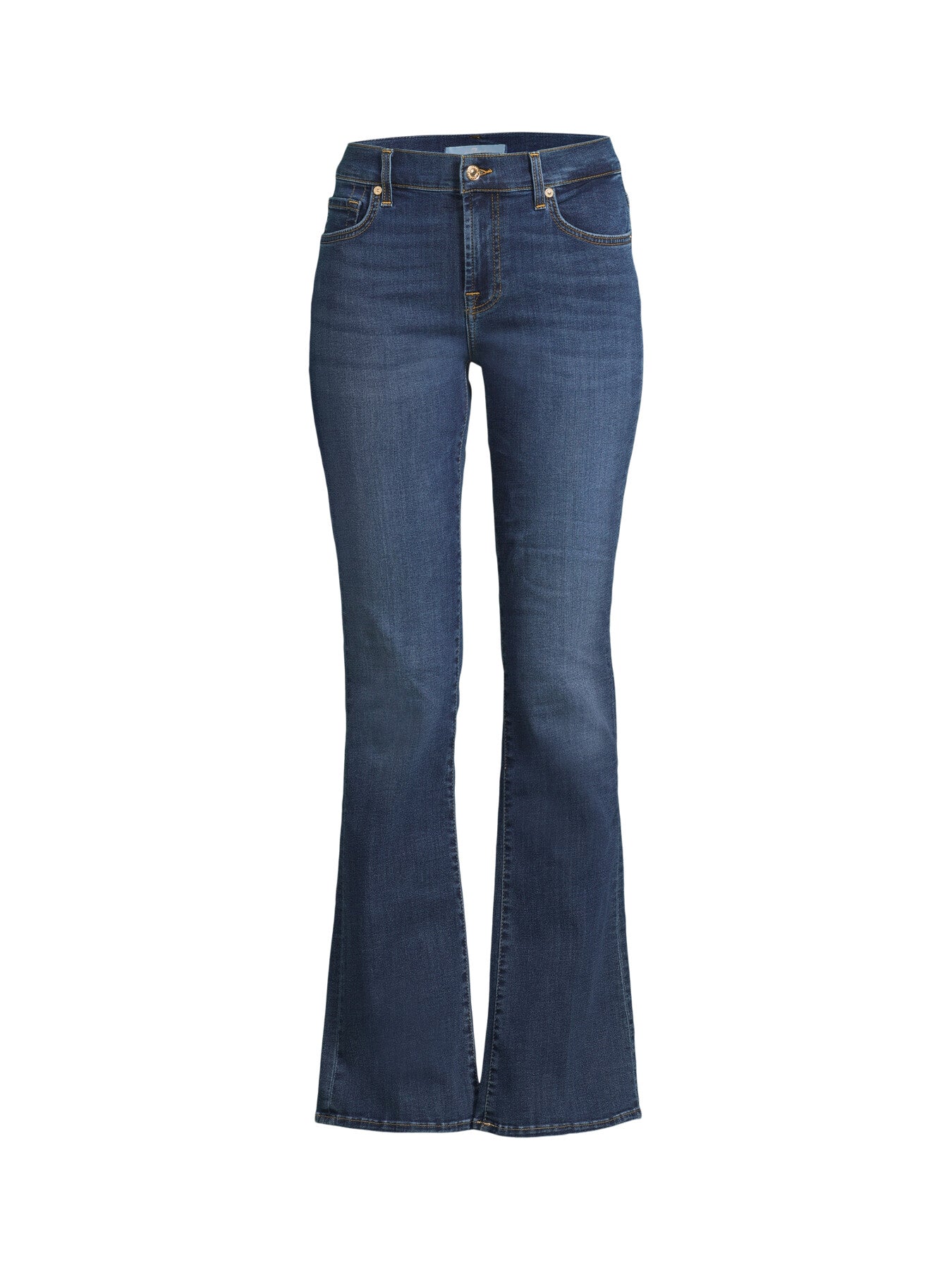 Bootcut Bair