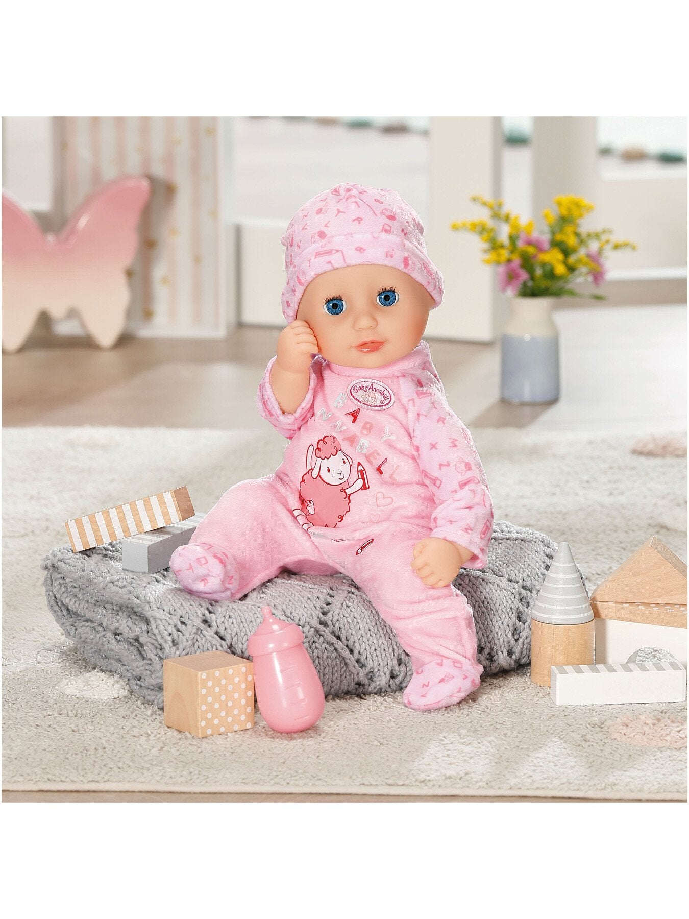 Baby Annabell Little Annabell
