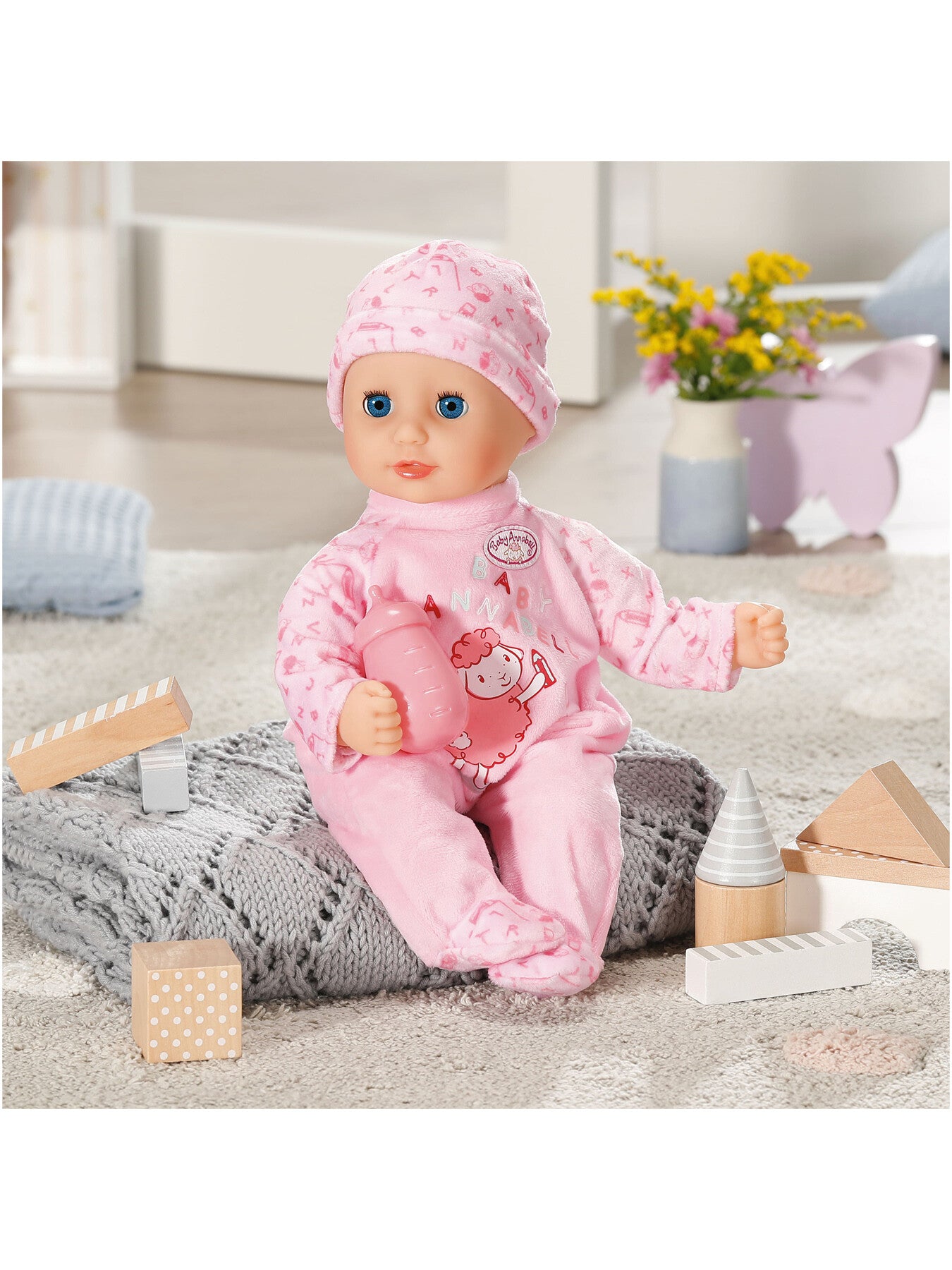 Baby Annabell Little Annabell