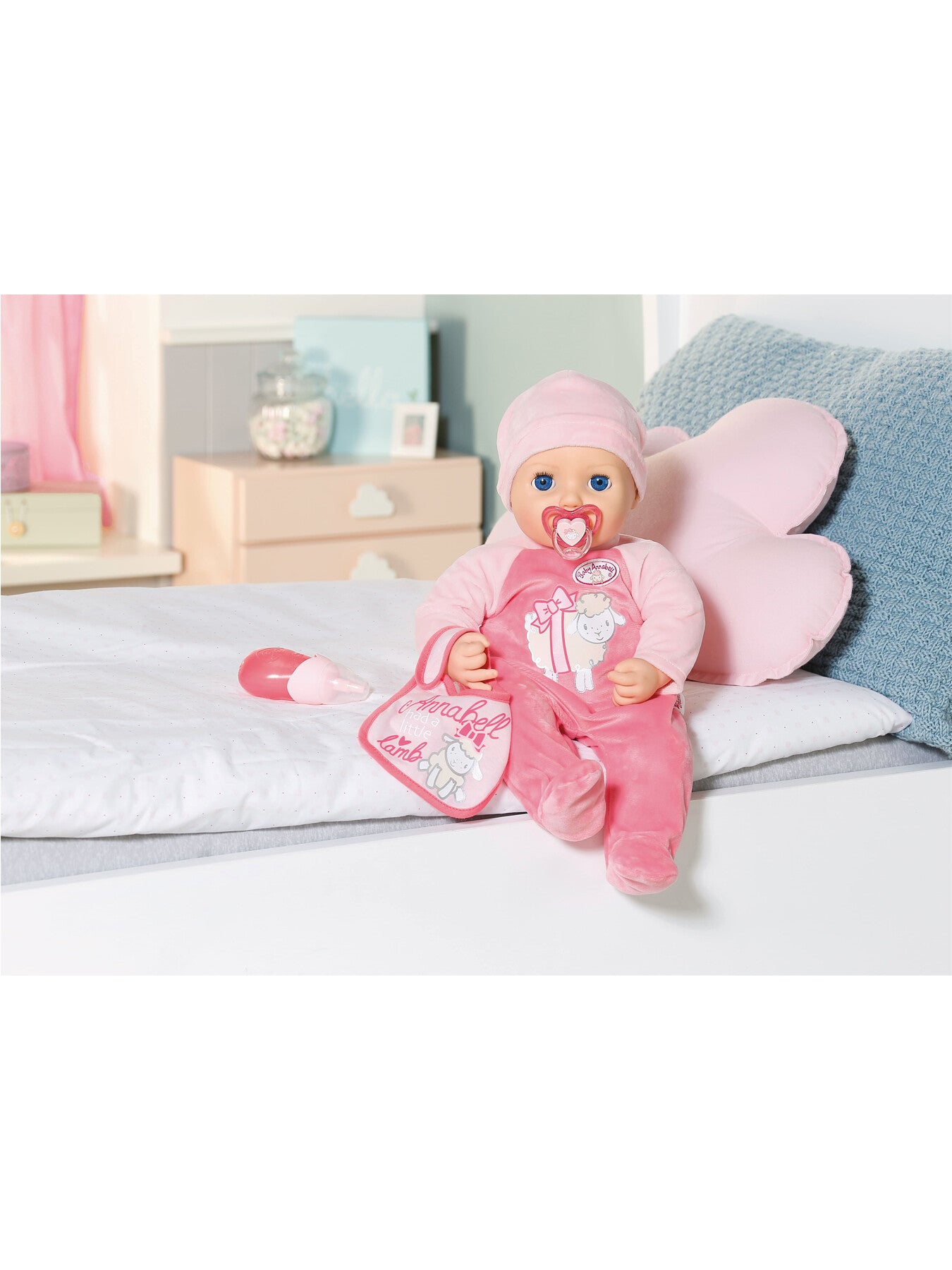Baby Annabell