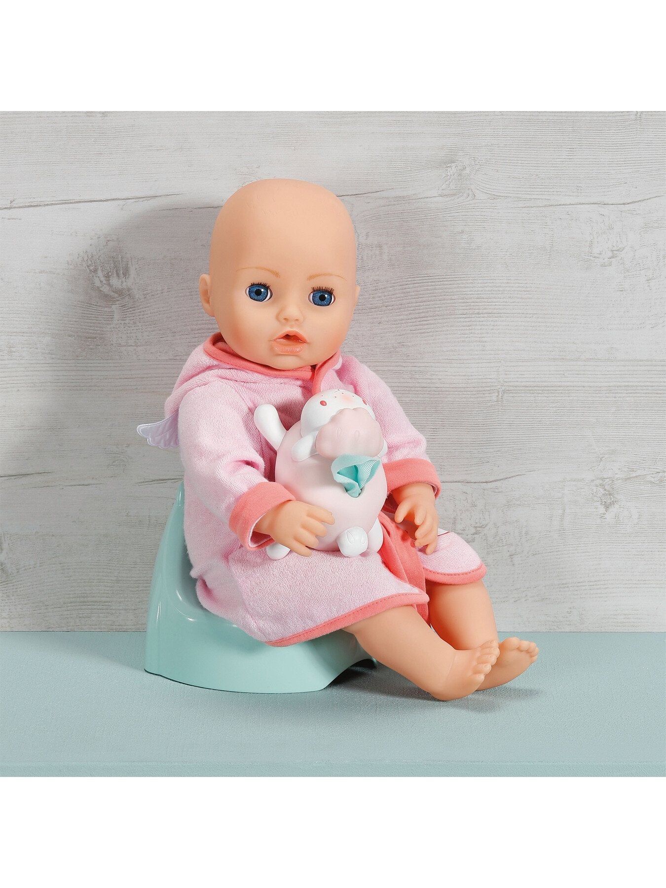 Baby Annabell Potty Set