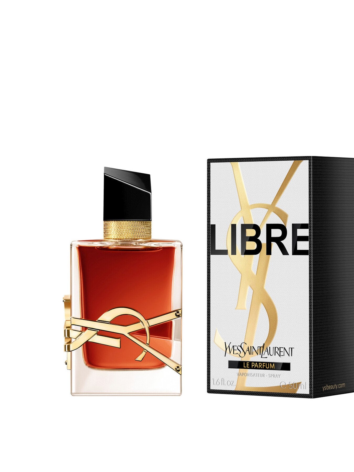 LIBRE LE PARFUM 50ML