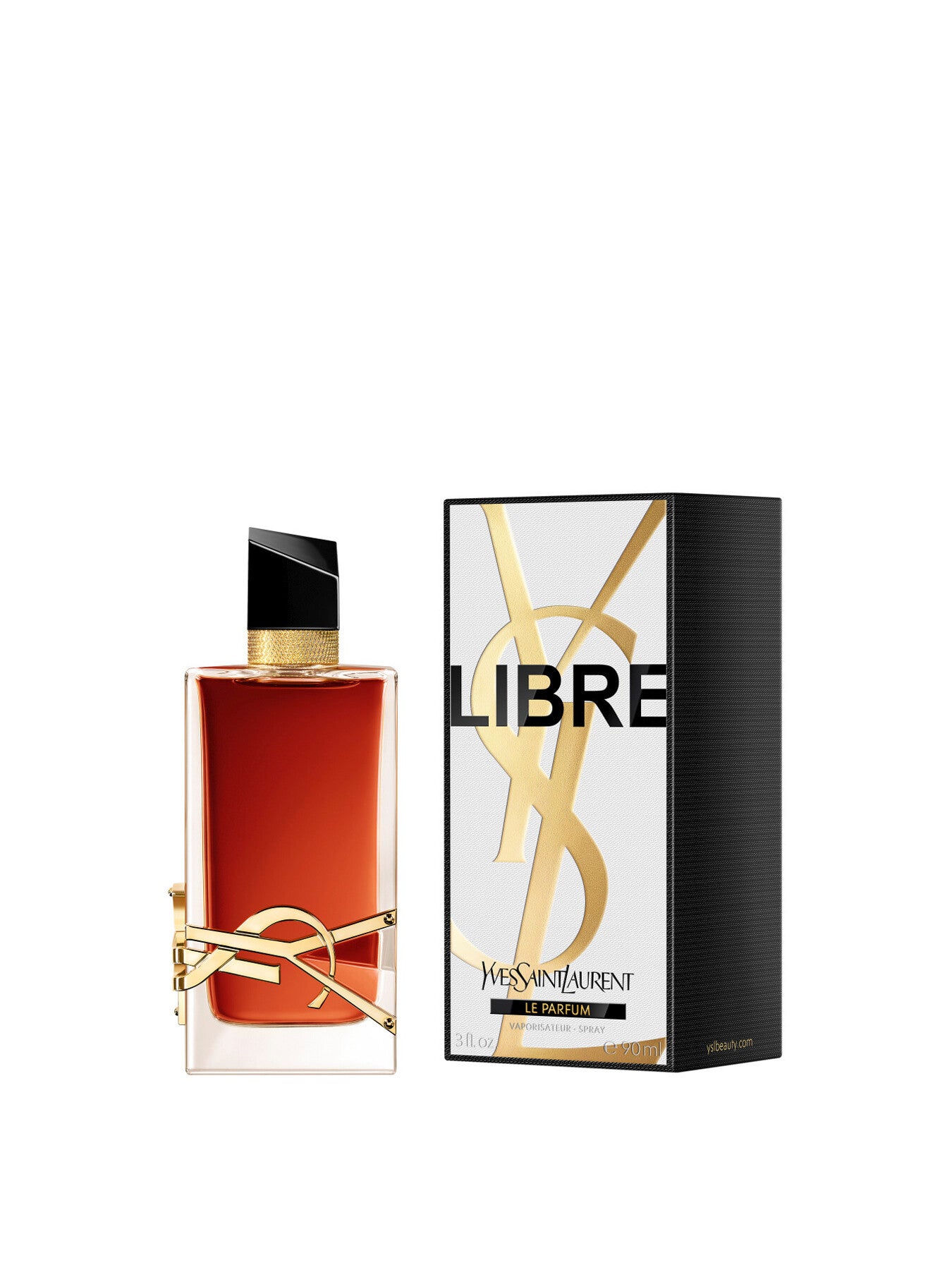 LIBRE LE PARFUM 90ML