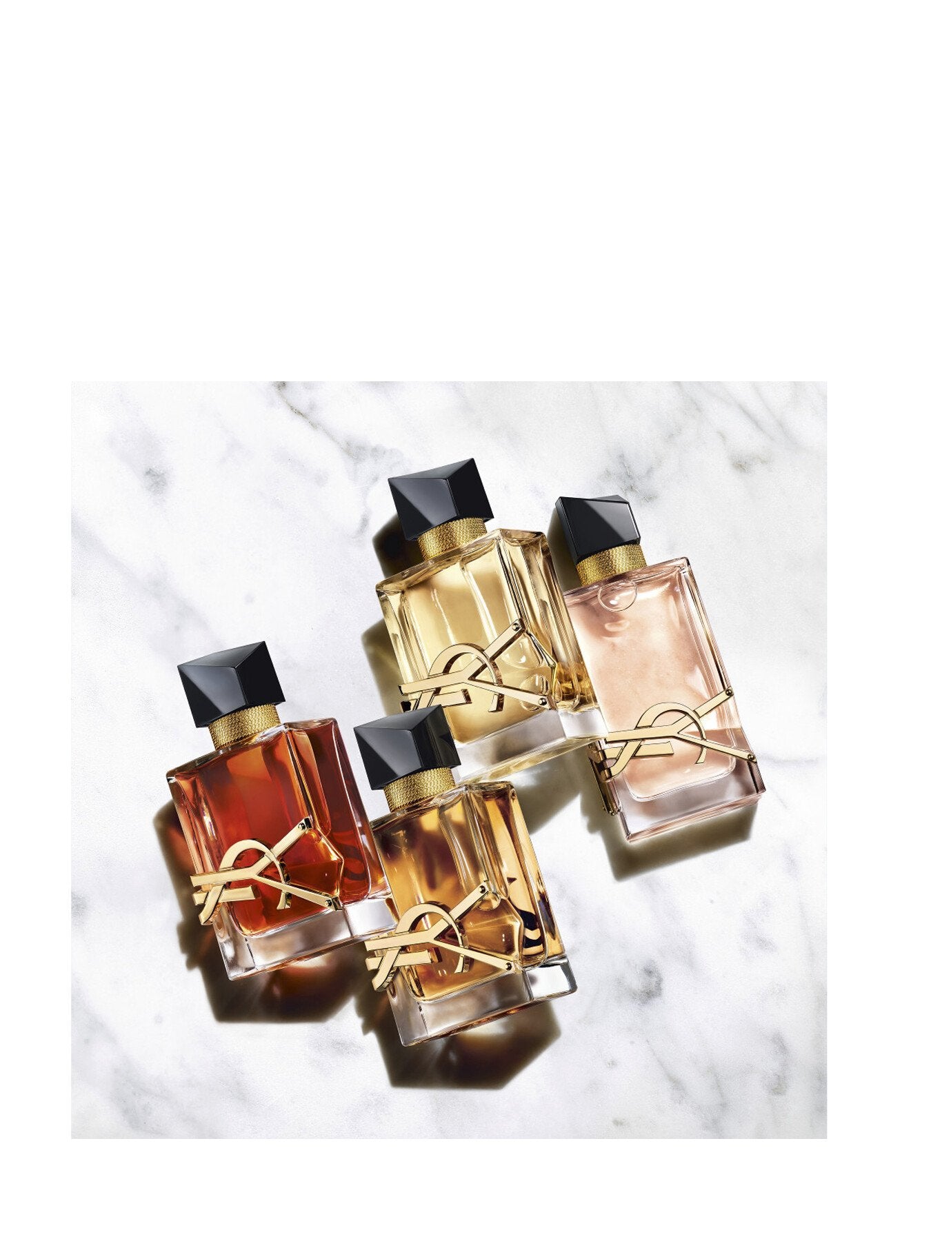 LIBRE LE PARFUM 90ML