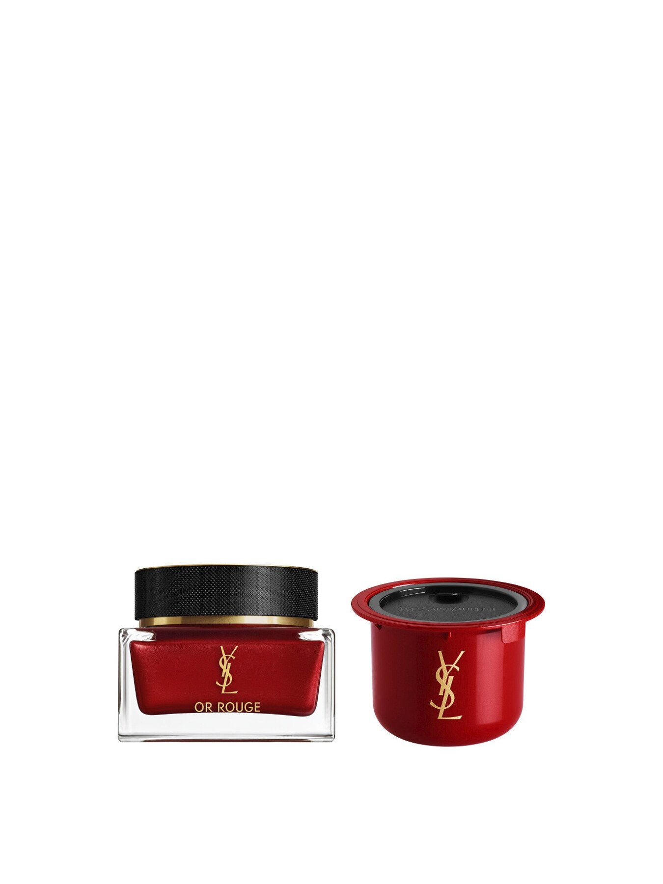 OR ROUGE ANTI-AGING FACE CREAM 50ML