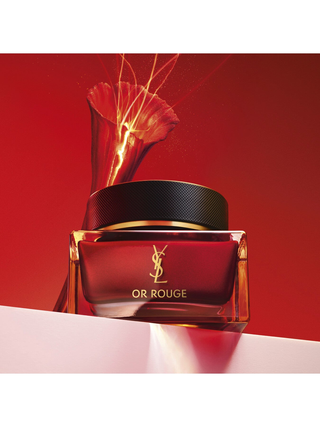 OR ROUGE ANTI-AGING FACE CREAM 50ML