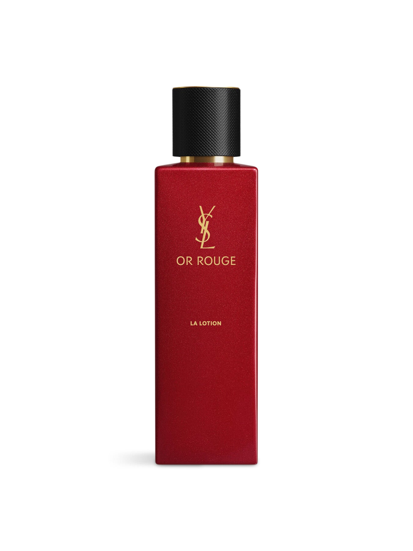 YSL Or Rouge La Lotion 150ml