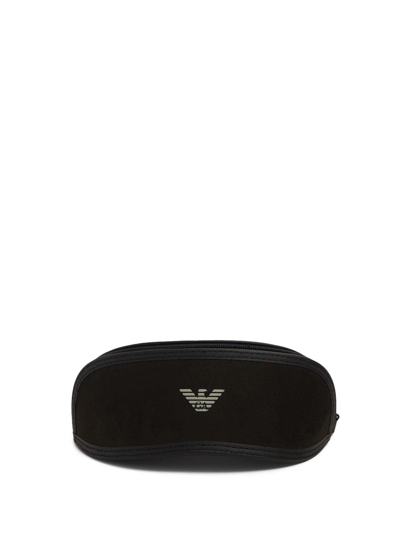 Metal Mix Rectangular Mens Sunglasses