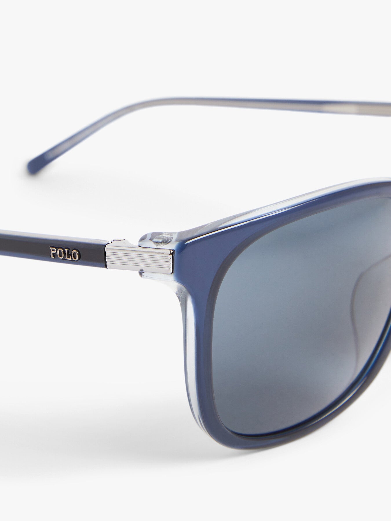 Rectangular Acetate Mens Sunglasses