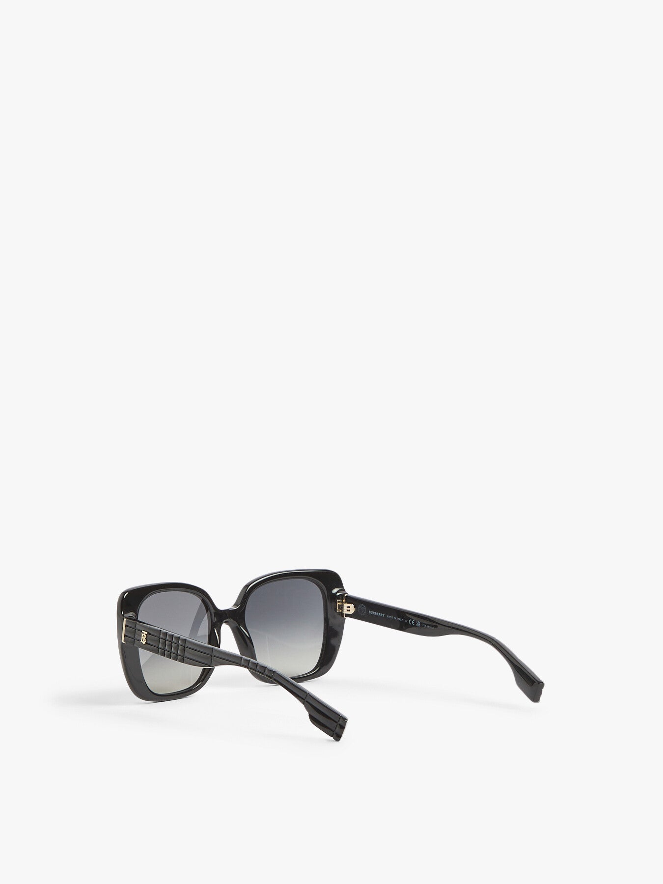 Helena Oversized Acetate Sunglasses