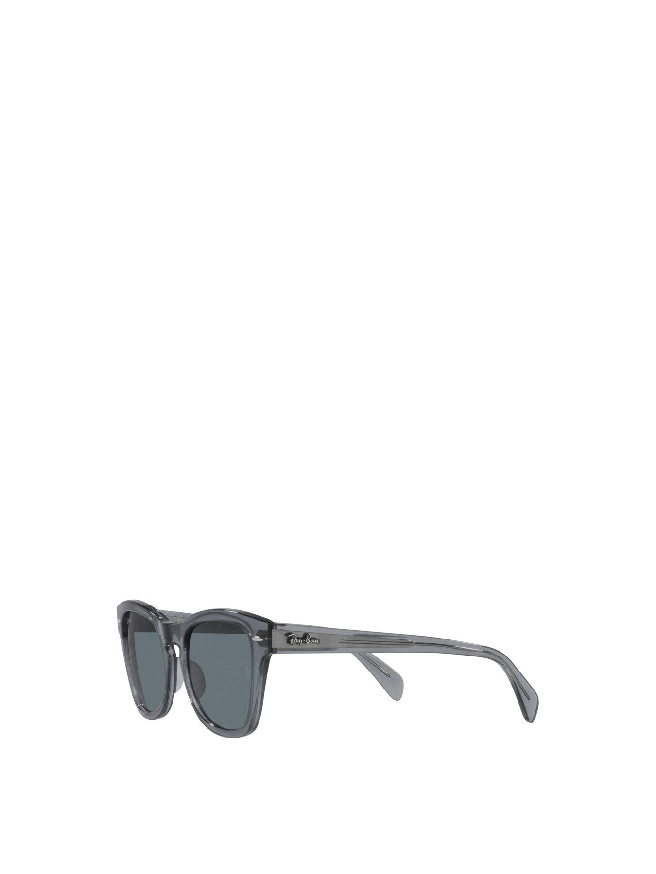 Acetate Cat Eye Polarised Sunglasses