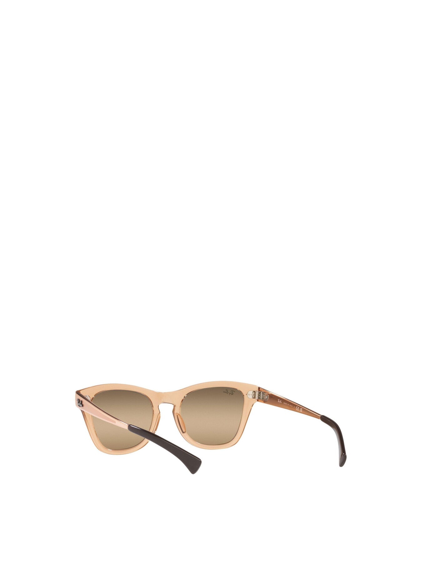 RB0707SM Acetate Cat Eye Sunglasses