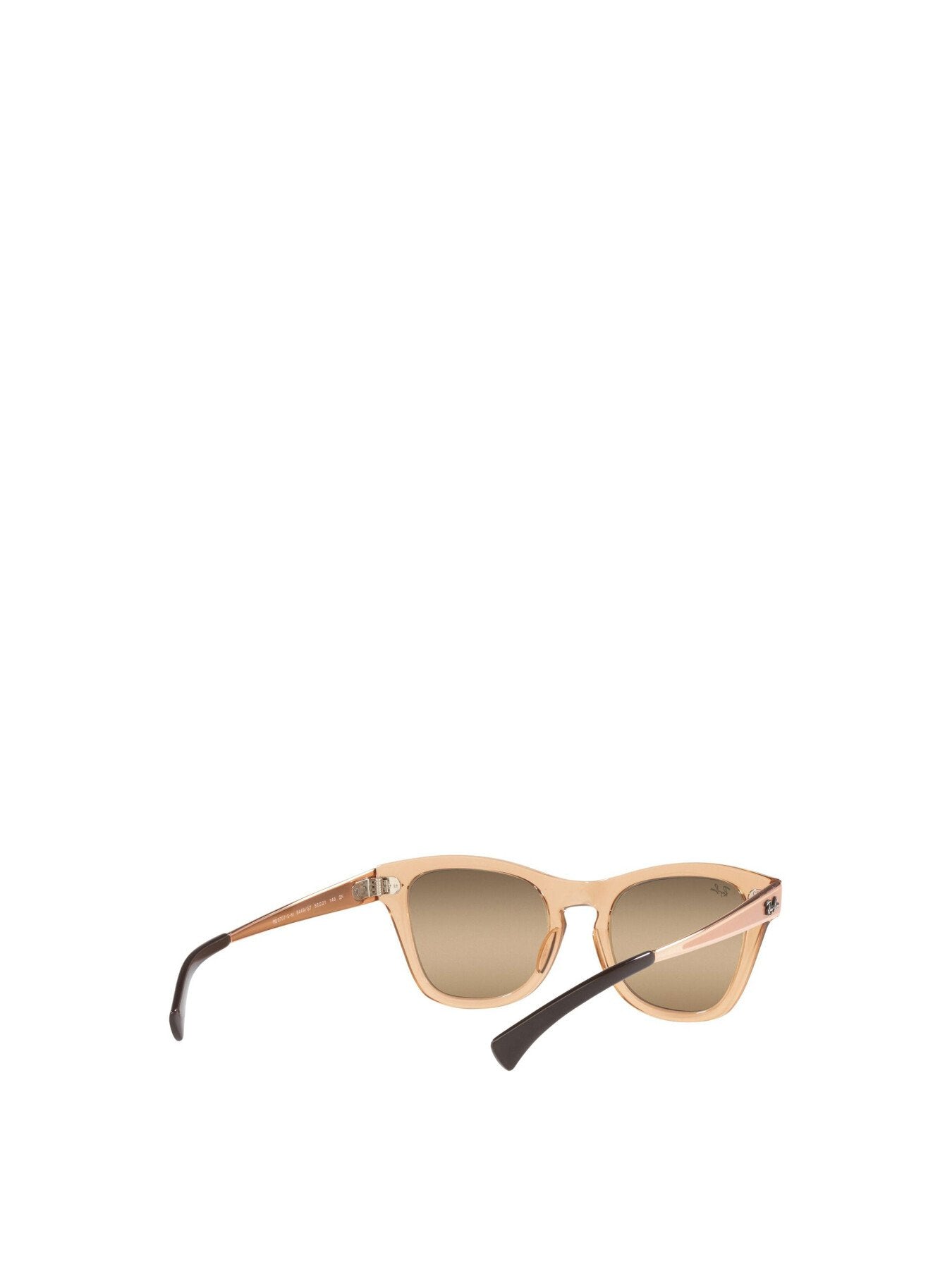 RB0707SM Acetate Cat Eye Sunglasses