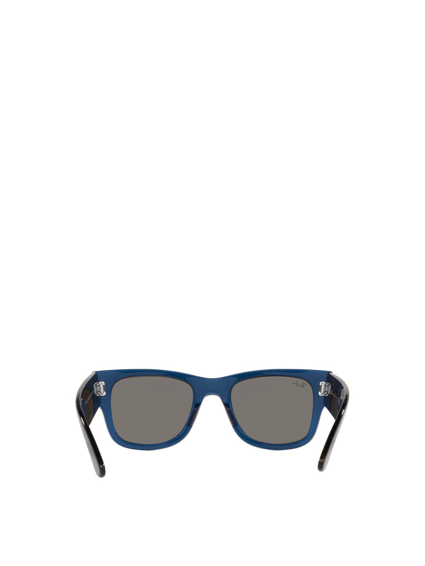 RB0840S Mega Wayfarer Acetate Sunglasses