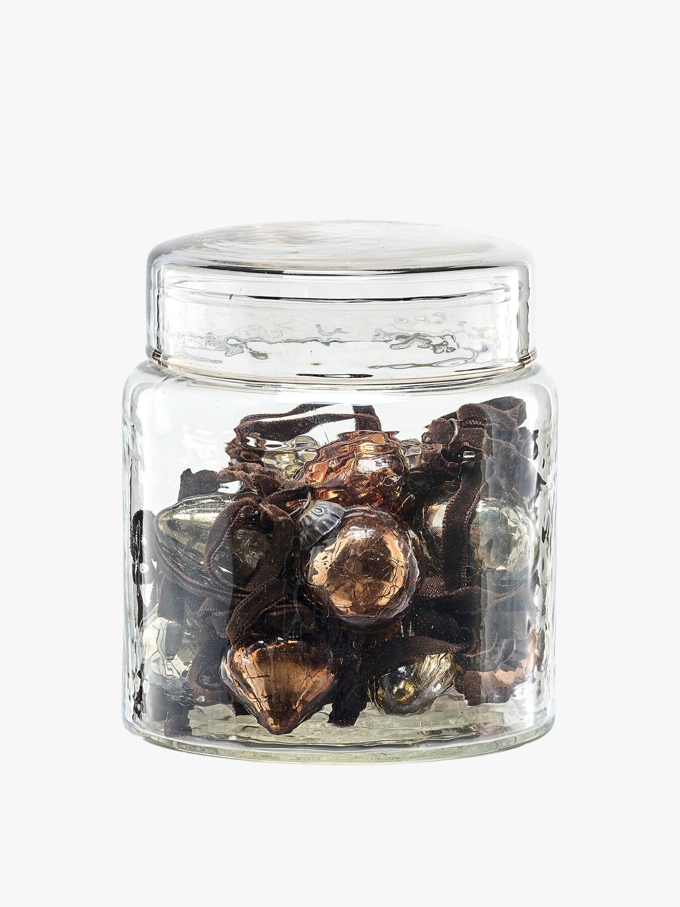 Adisa Bauble Jar Set of 16