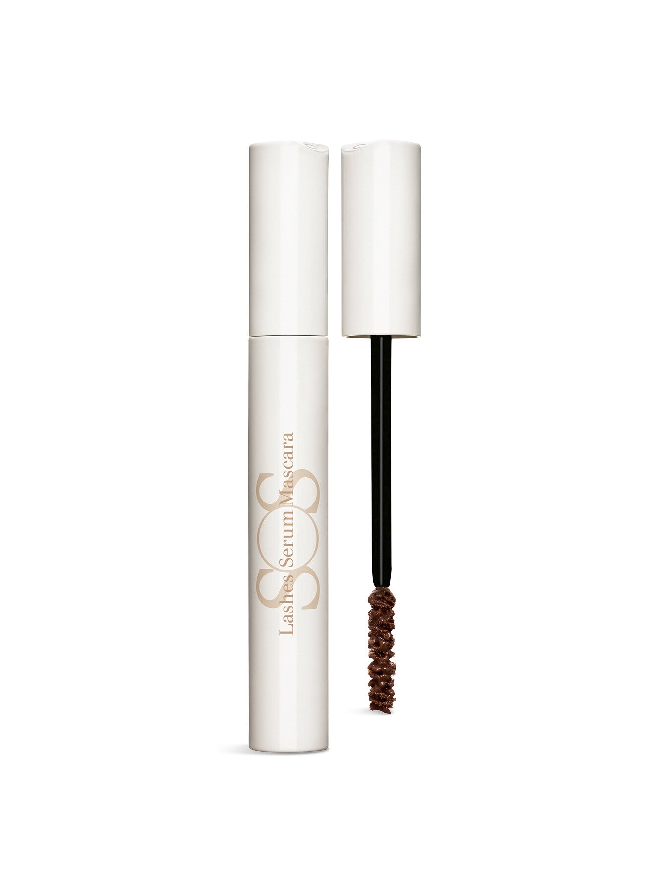 SOS Lashes Serum Mascara 8ml