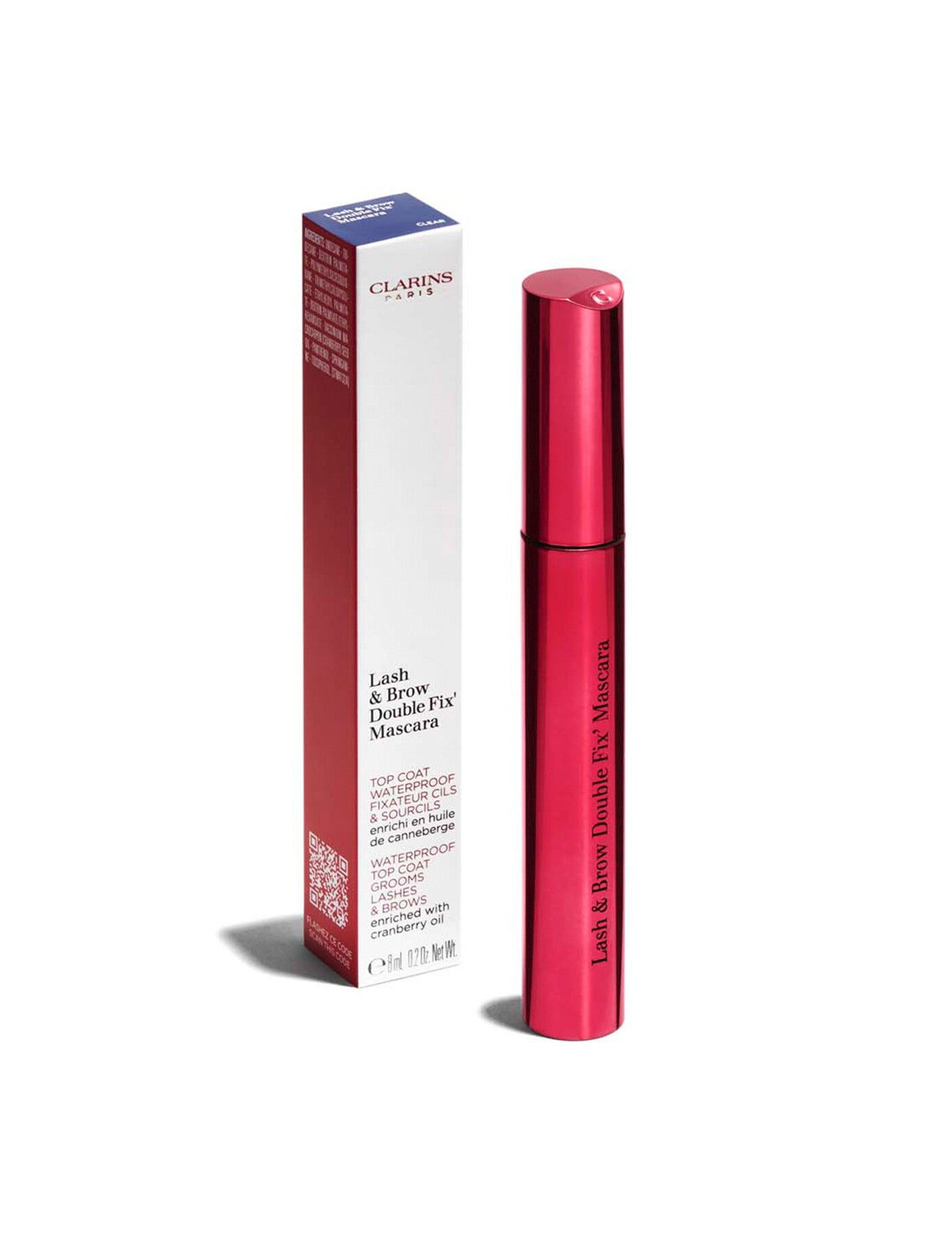 Lash And Brow Double Fix Mascara 8ml