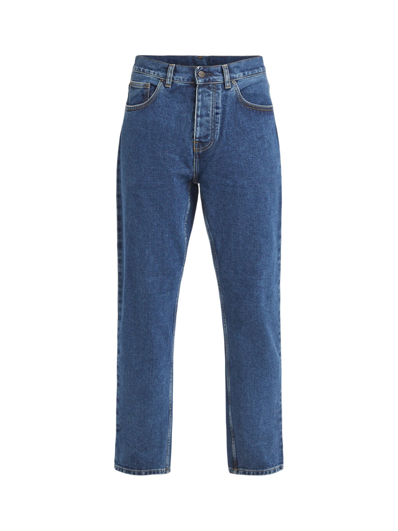 Relaxed Fit Newel Jeans