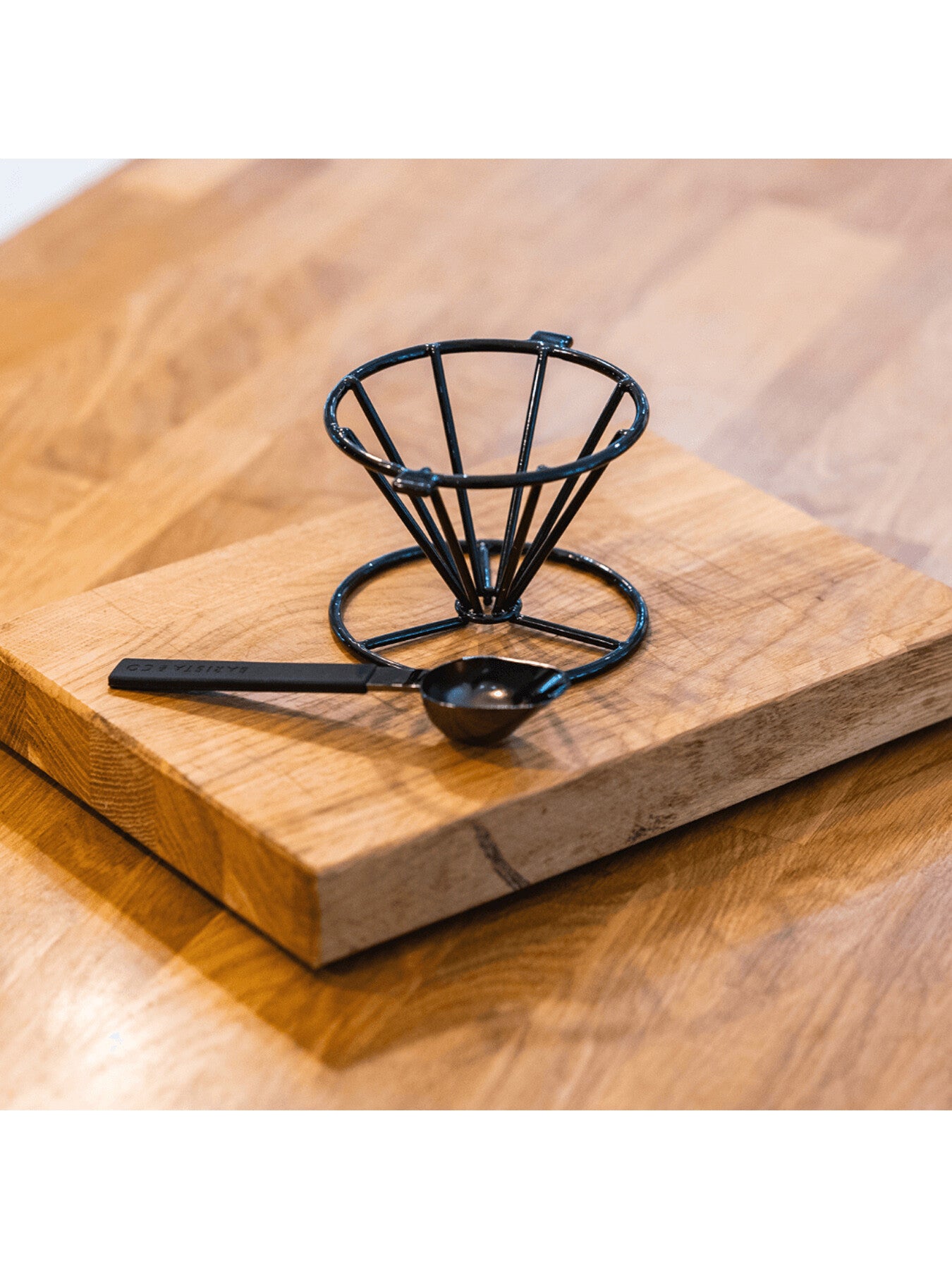 Core Pour Over V60 filters compatible