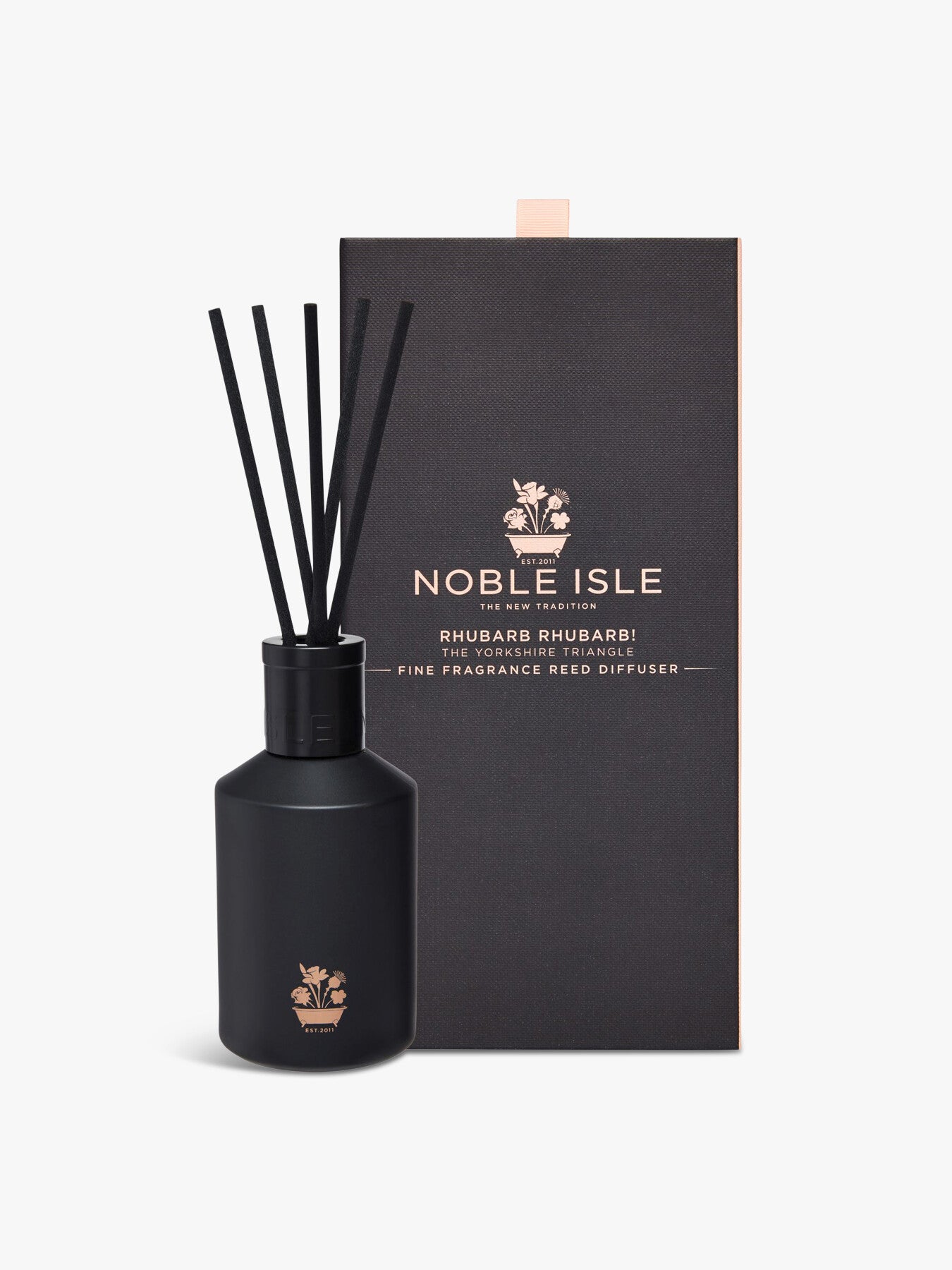 Rhubarb Rhubarb Diffuser