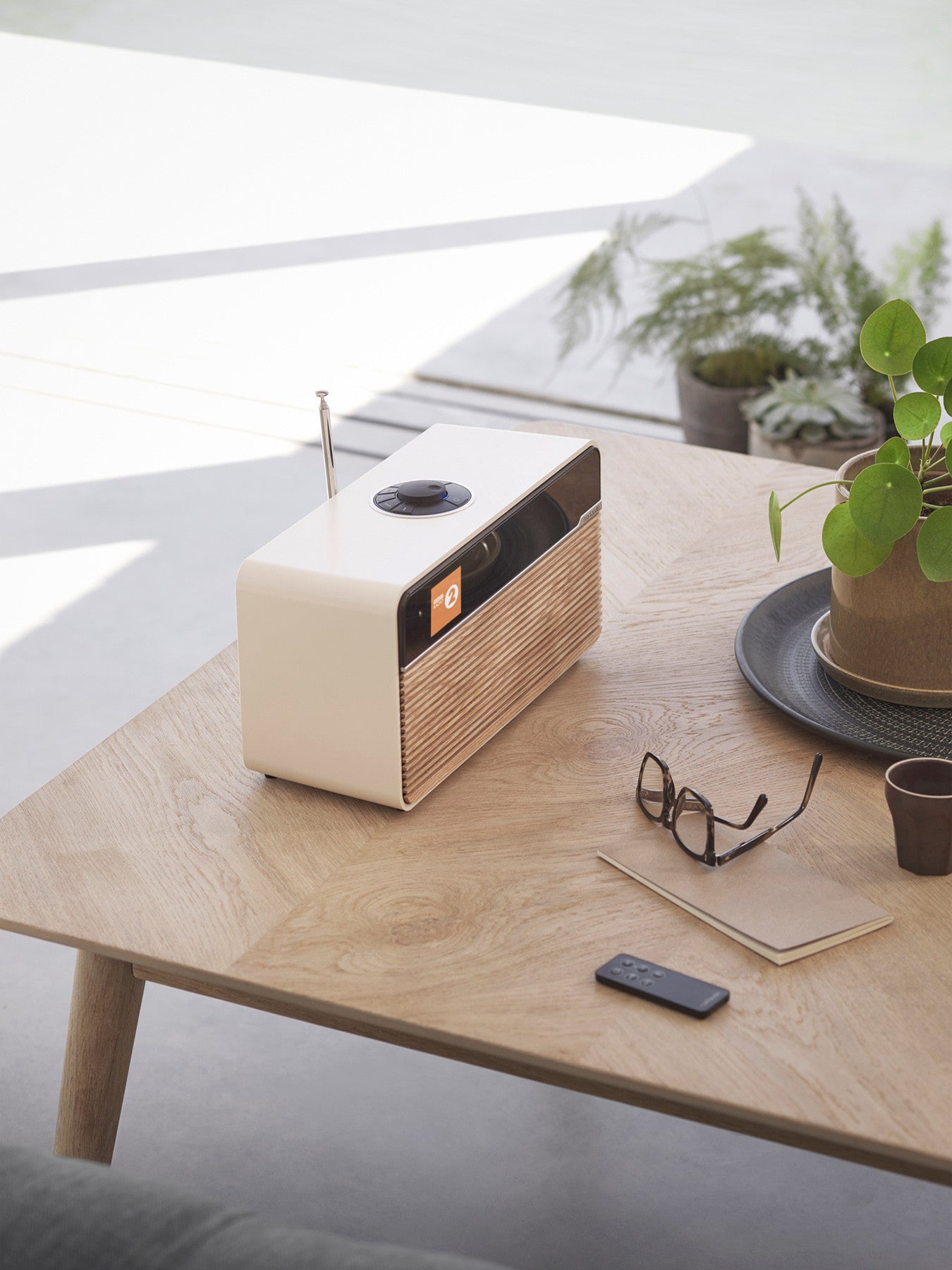 R2 MK4 Wireless Music System