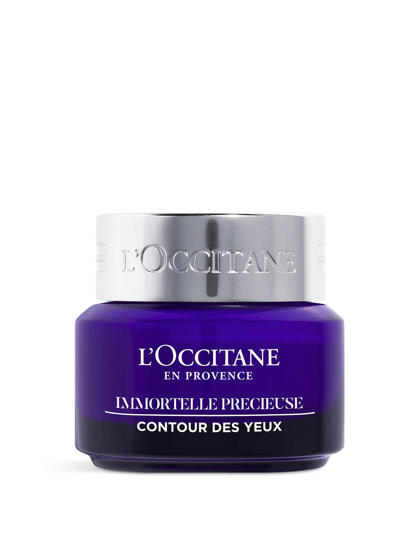 15ML IMMORTELLE PRECIOUS EYE BALM ENERGIZER