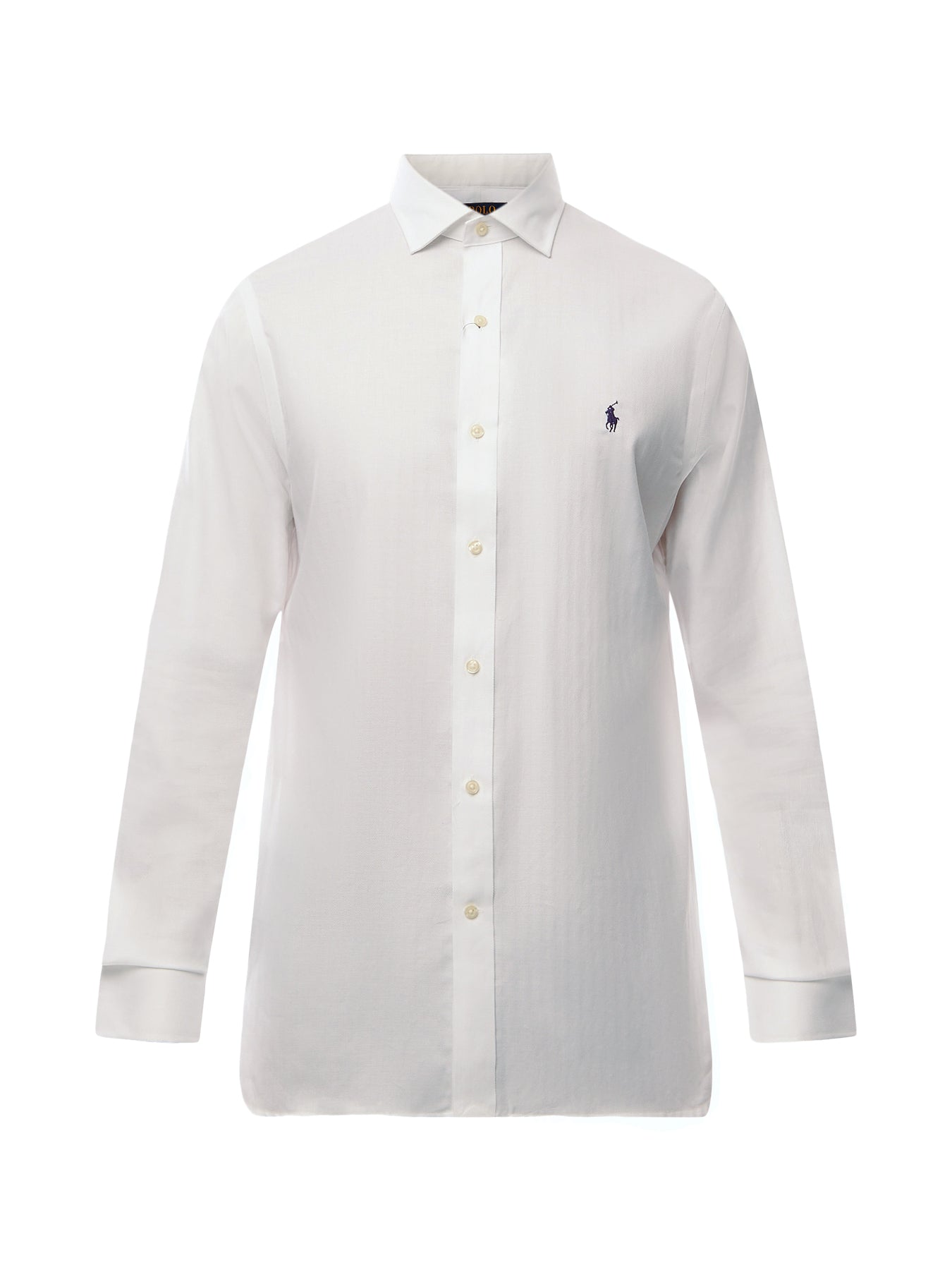 Texture Dress Shirt