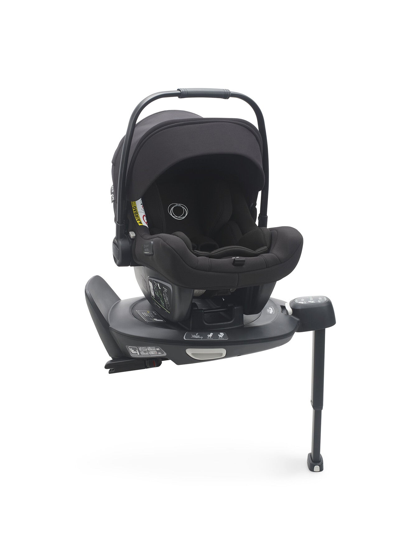 Bugaboo Turtle Air by Nuna (2021)