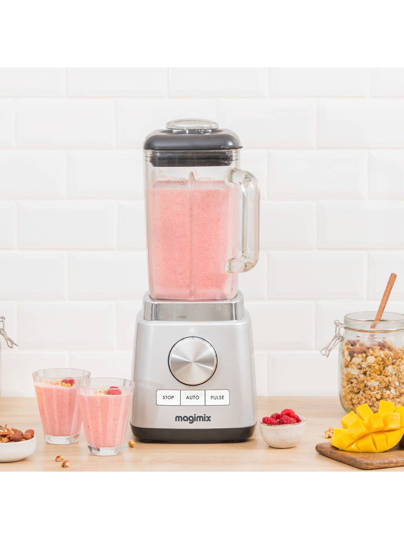 Blender Power 5 2L