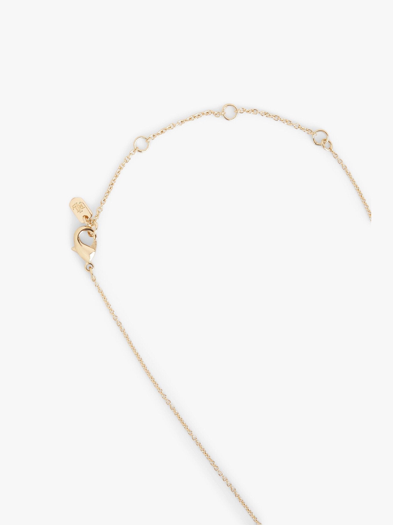 LRL Pearl Necklace
