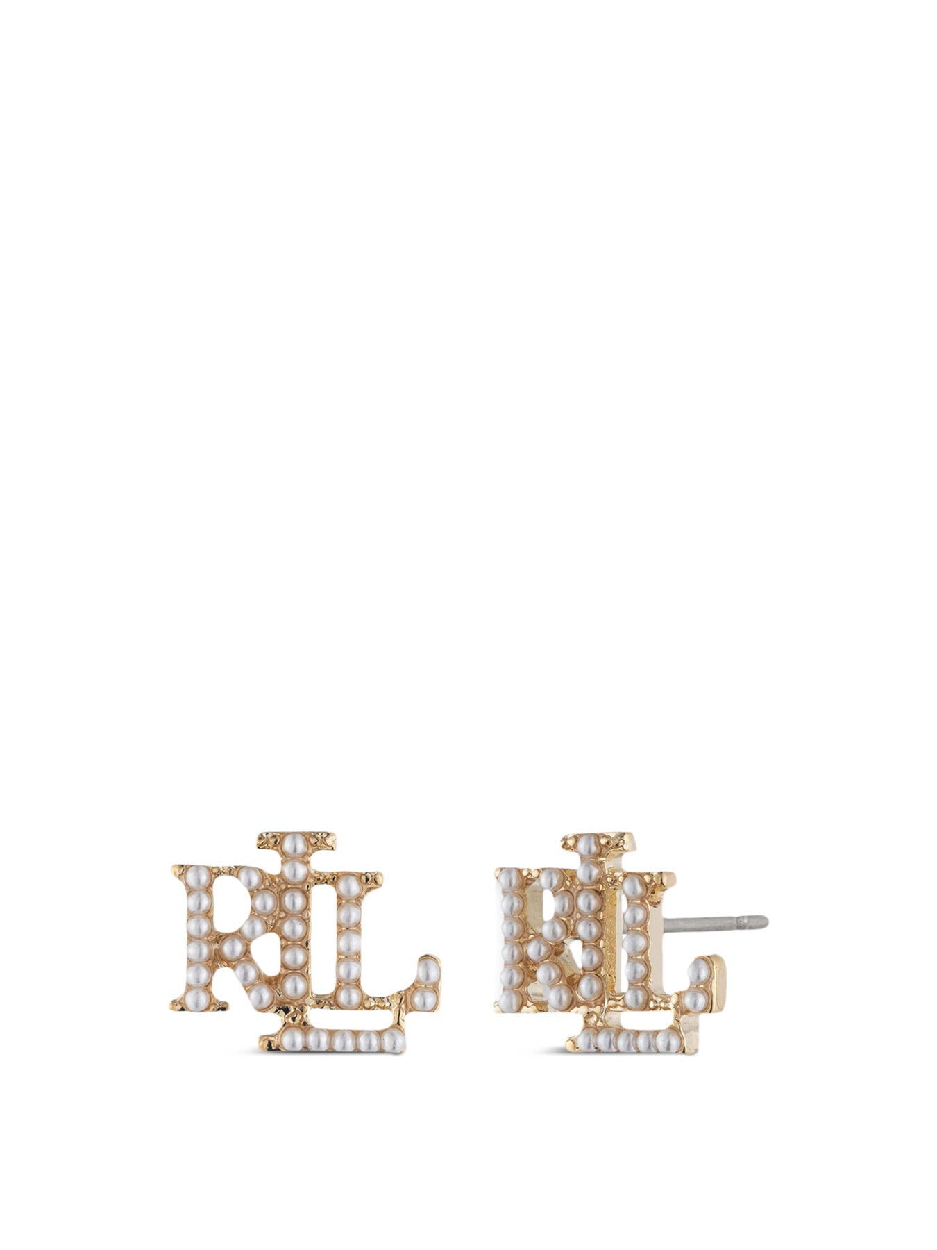 LRL Pearl Stud