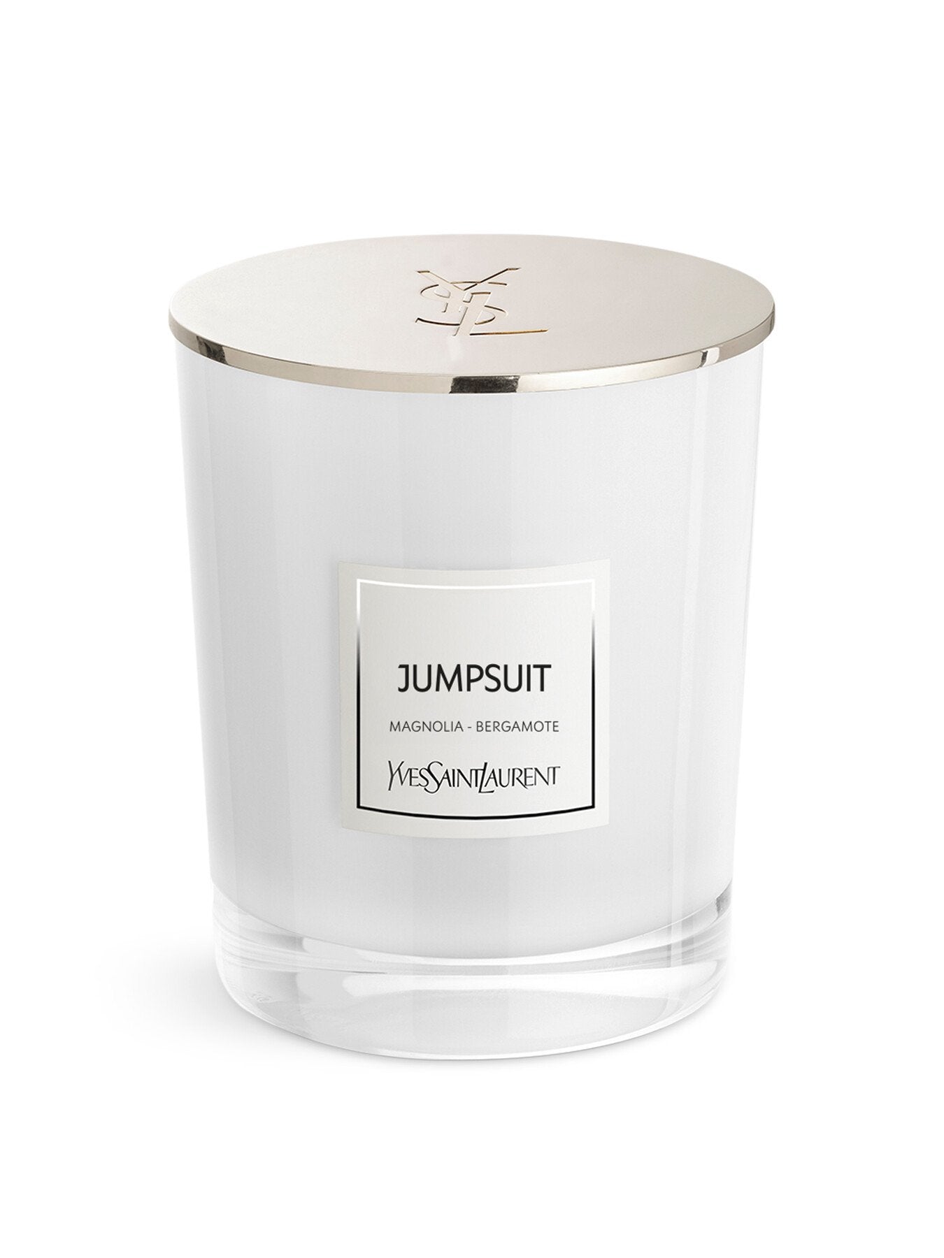 YSL Le Vestiaire Des Parfums Jumpsuit Candle 165g