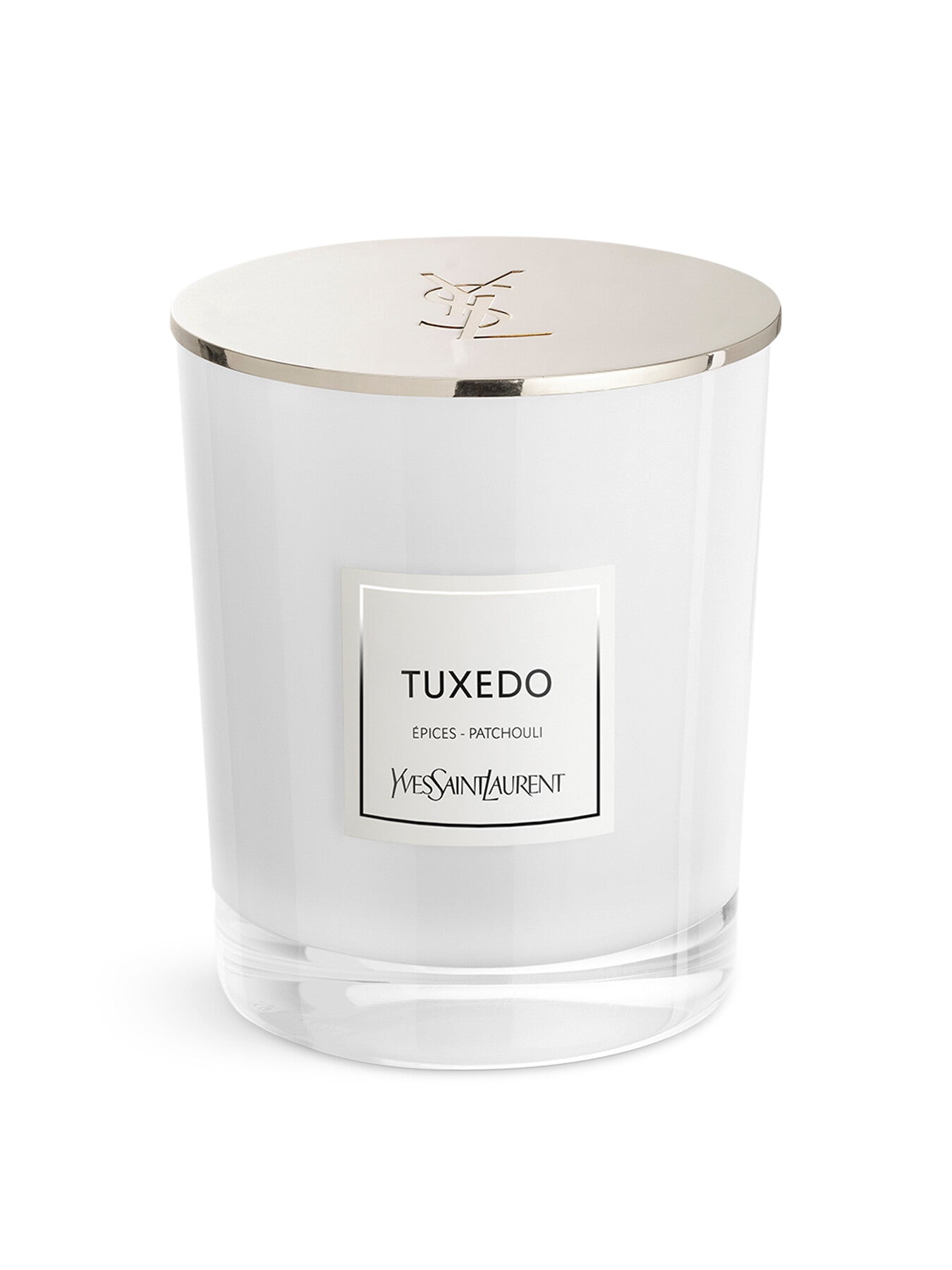 YSL Le Vestiaire Des Parfums Tuxedo Candle 165g