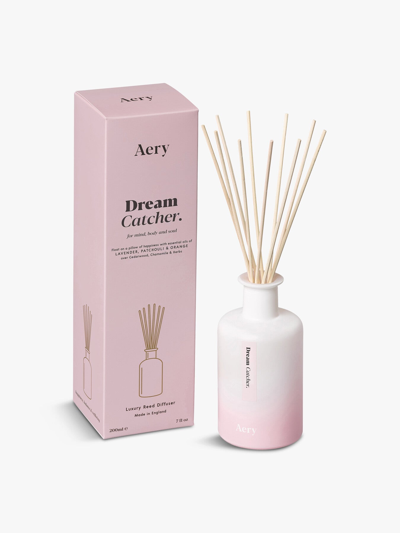 Dream Catcher Aromatherapy Diffuser