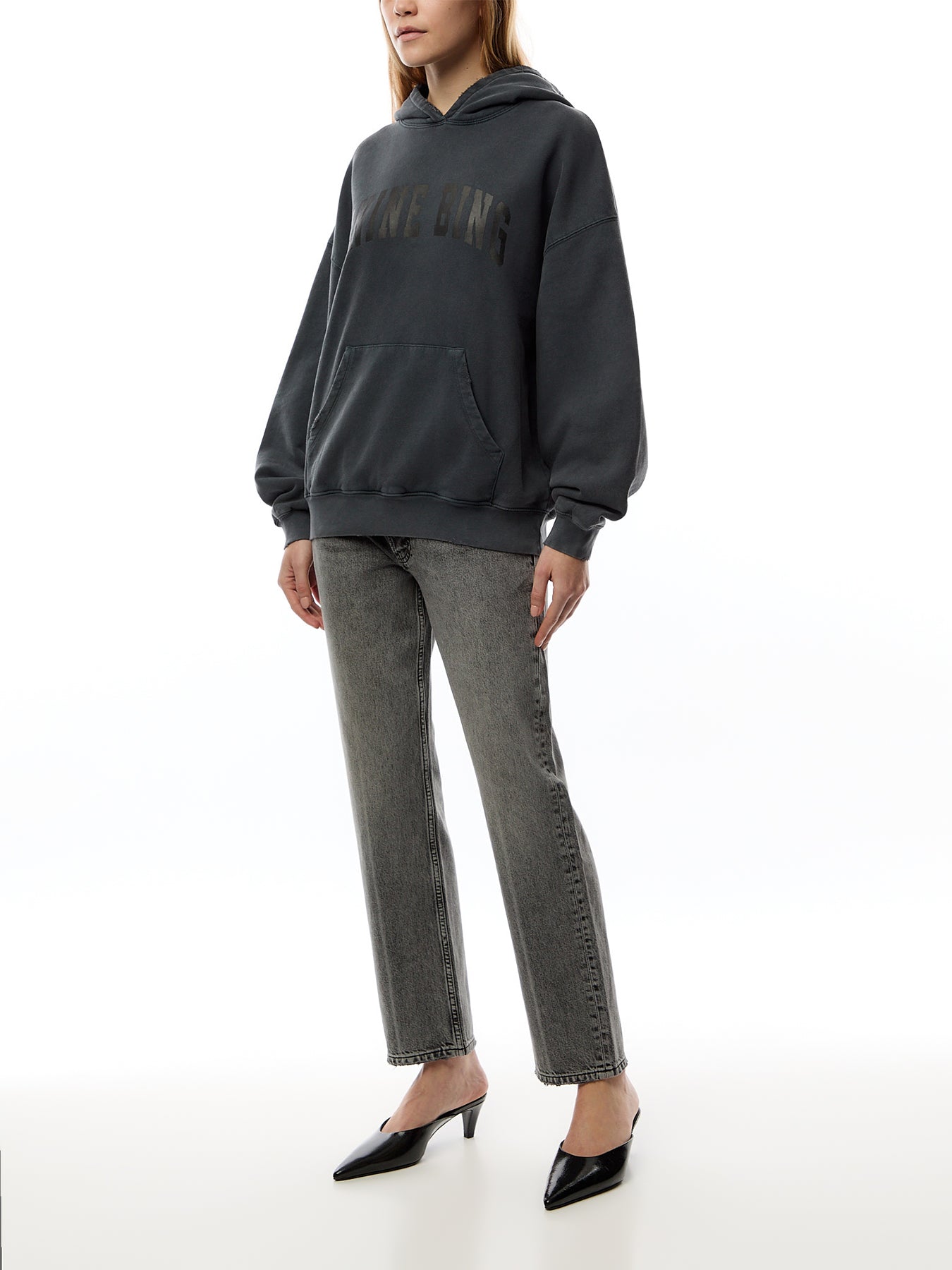 Harvey Sweatshirt