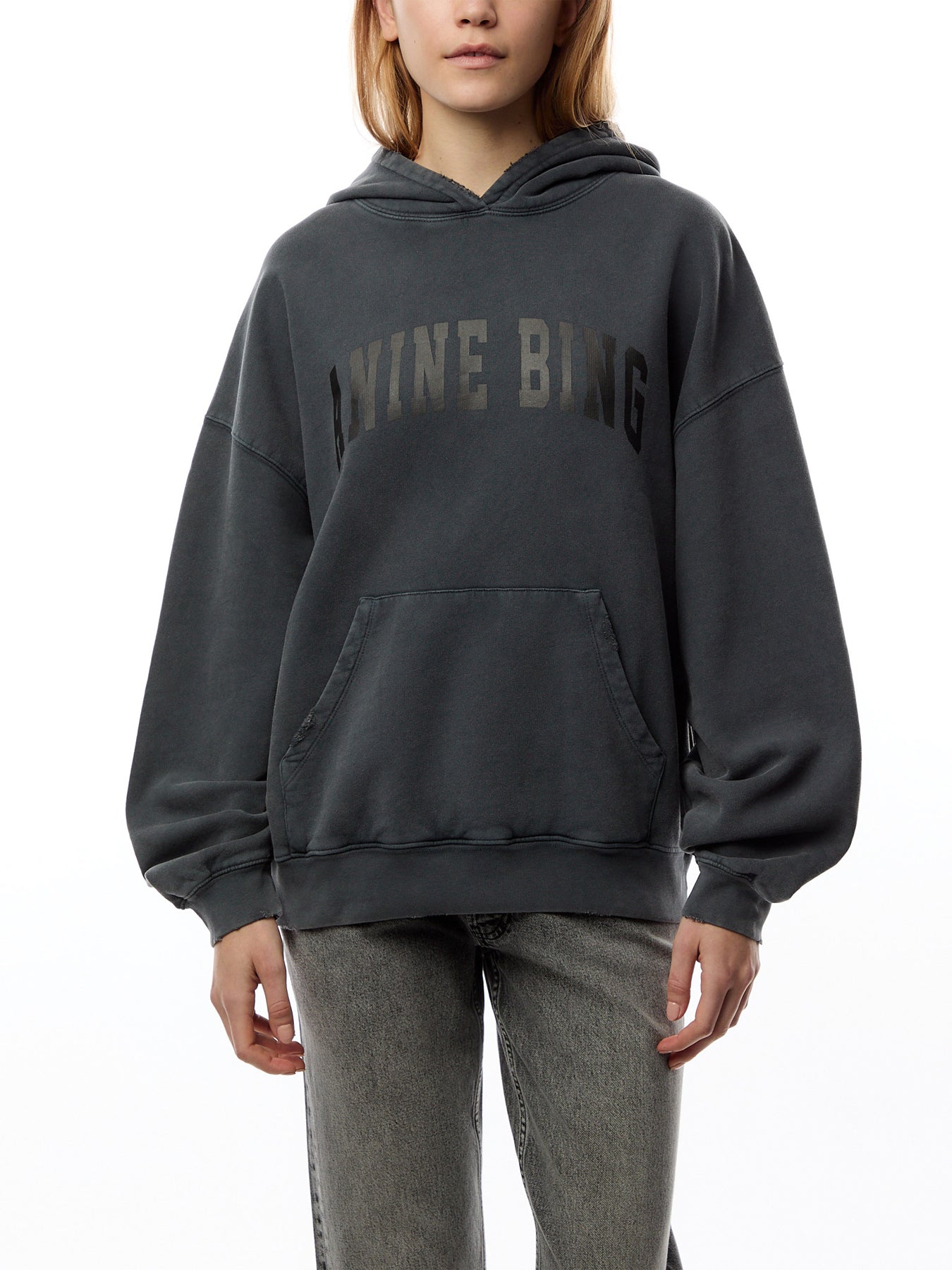 Harvey Sweatshirt