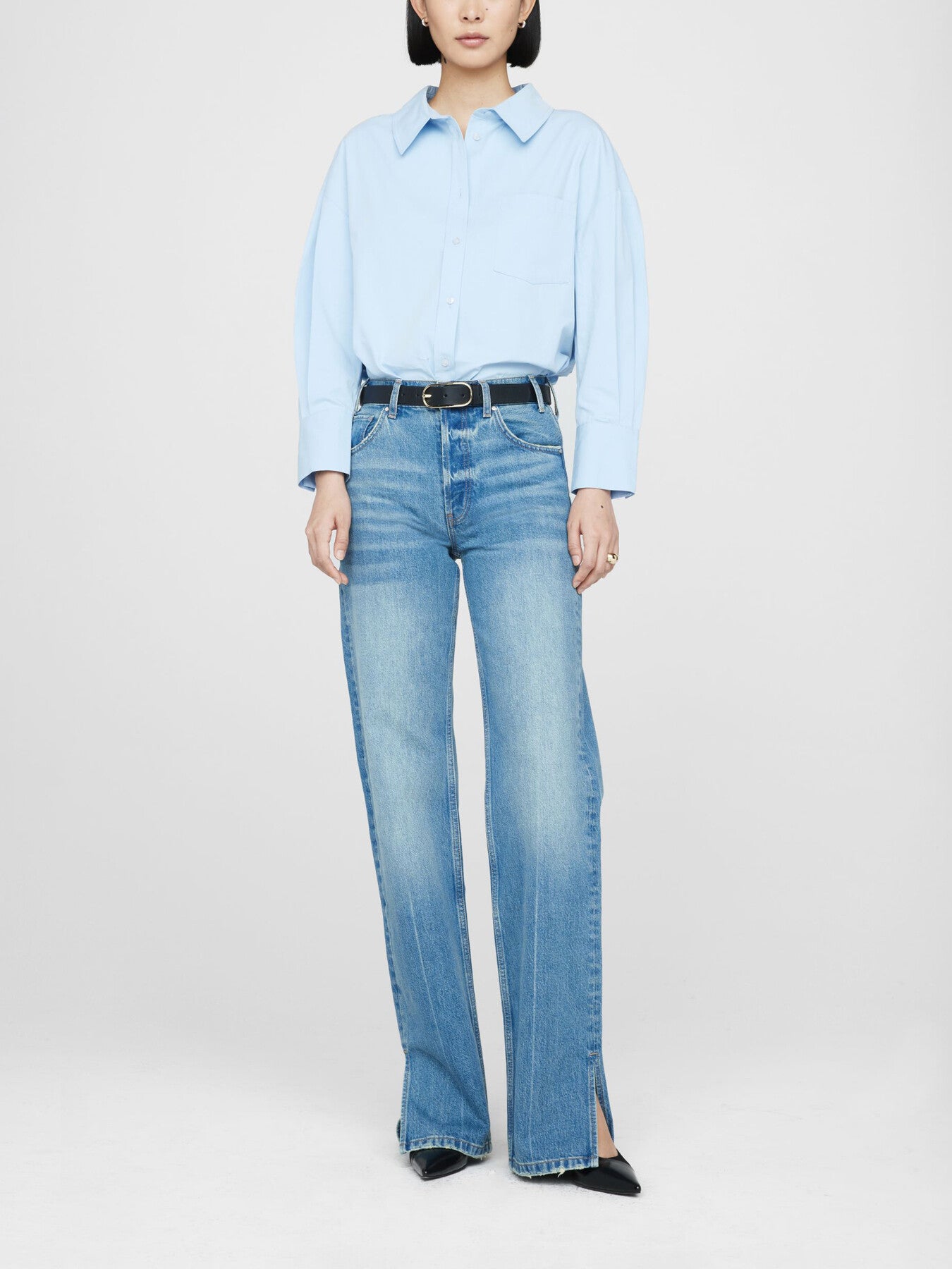 Roy Jeans
