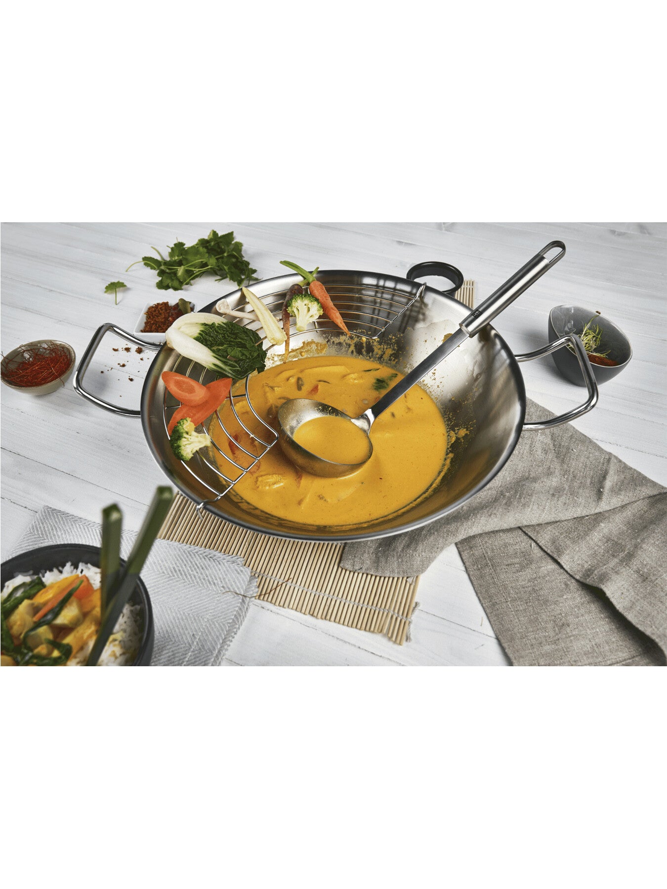 Soup Ladle